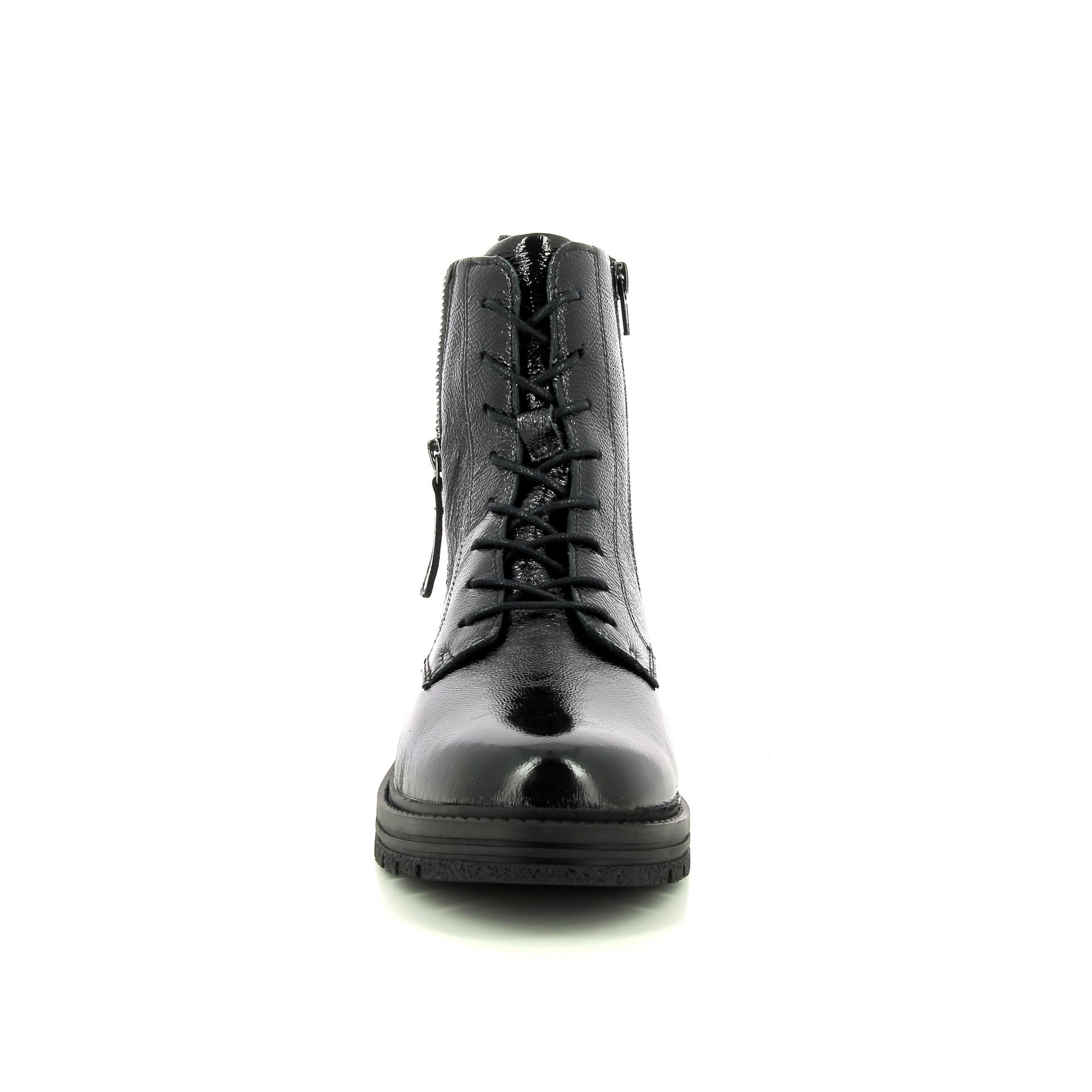 Solidus Kelly 257511 zwart