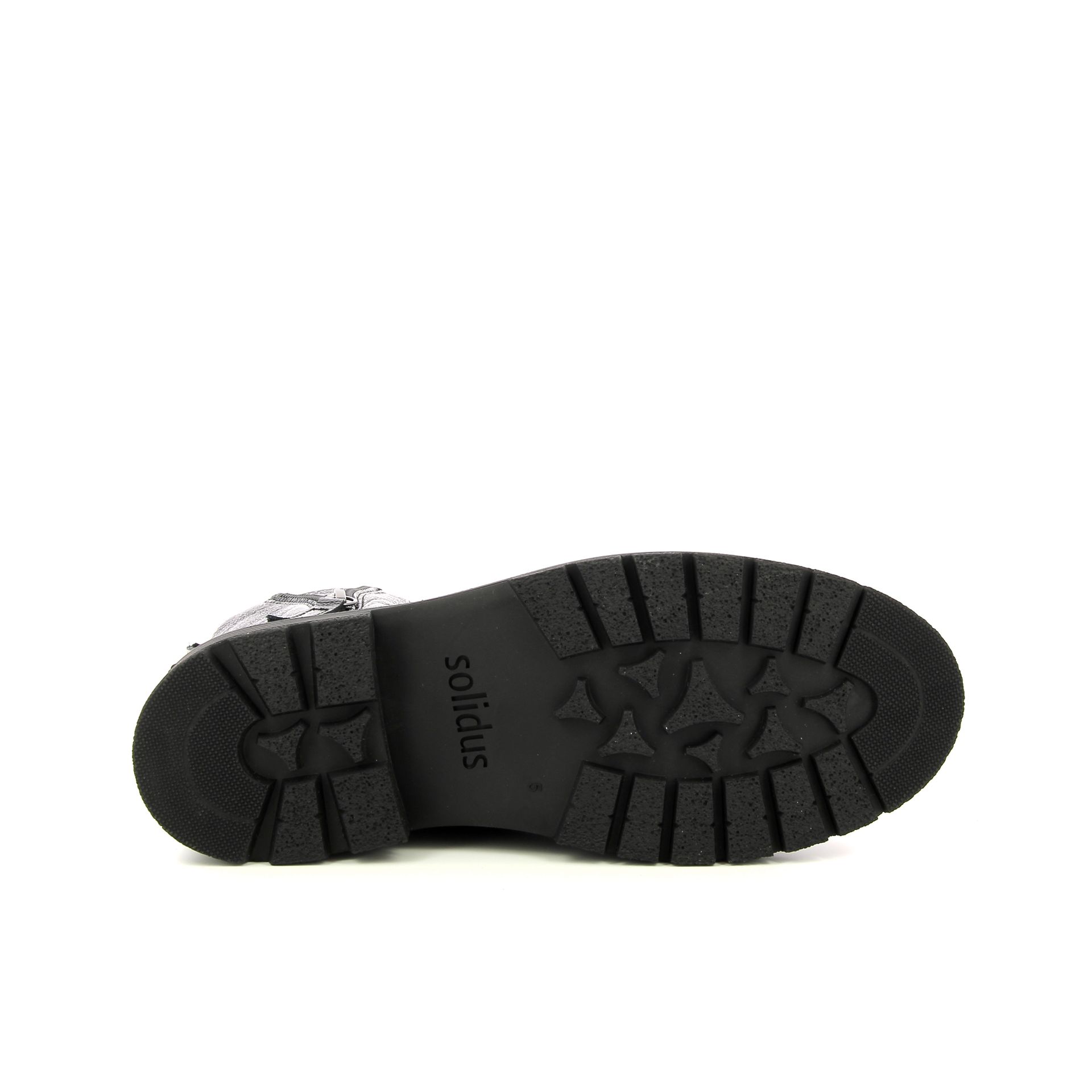 Solidus Kelly 257511 zwart