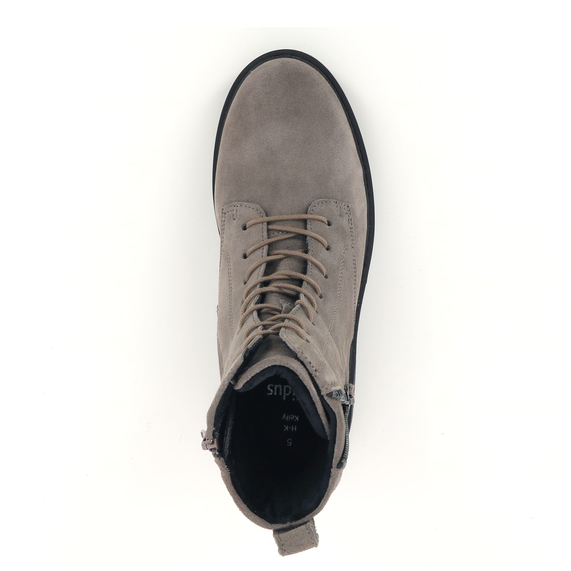 Solidus Kelly 257512 taupe