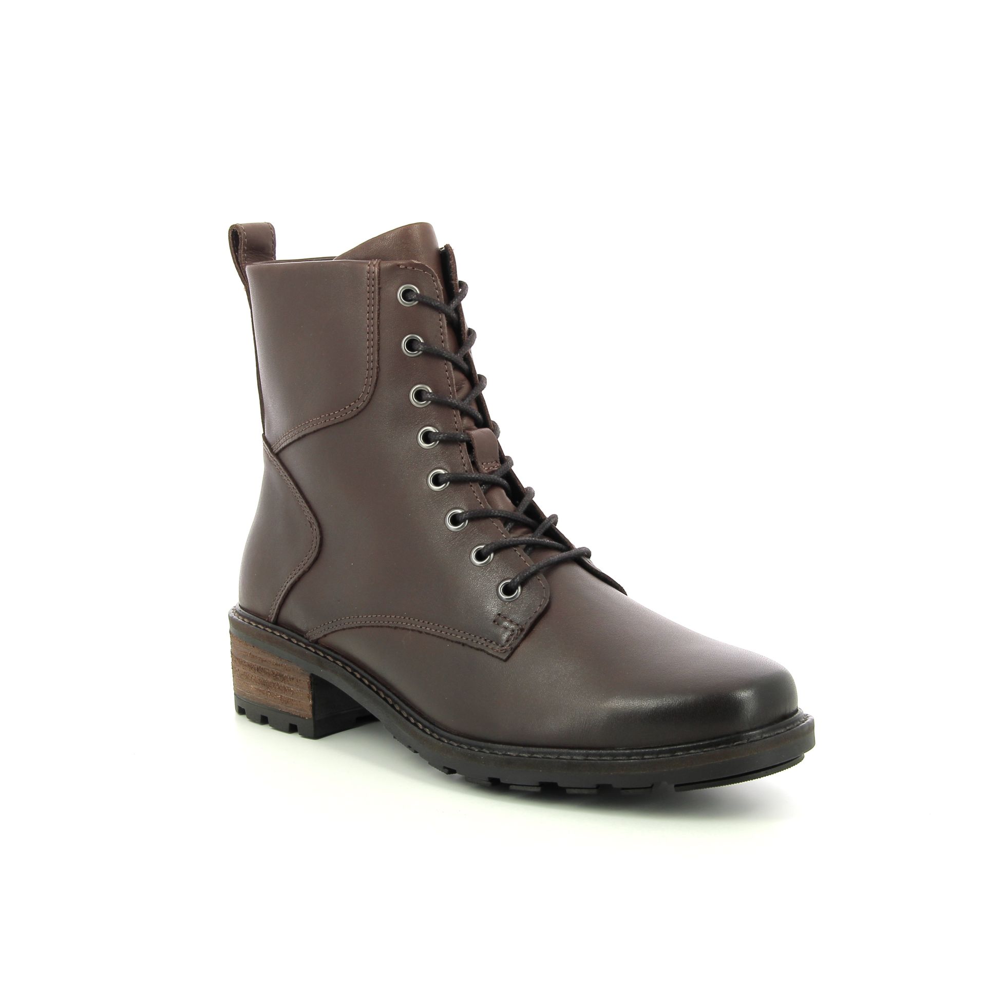 Solidus Kinga 257514 bruin