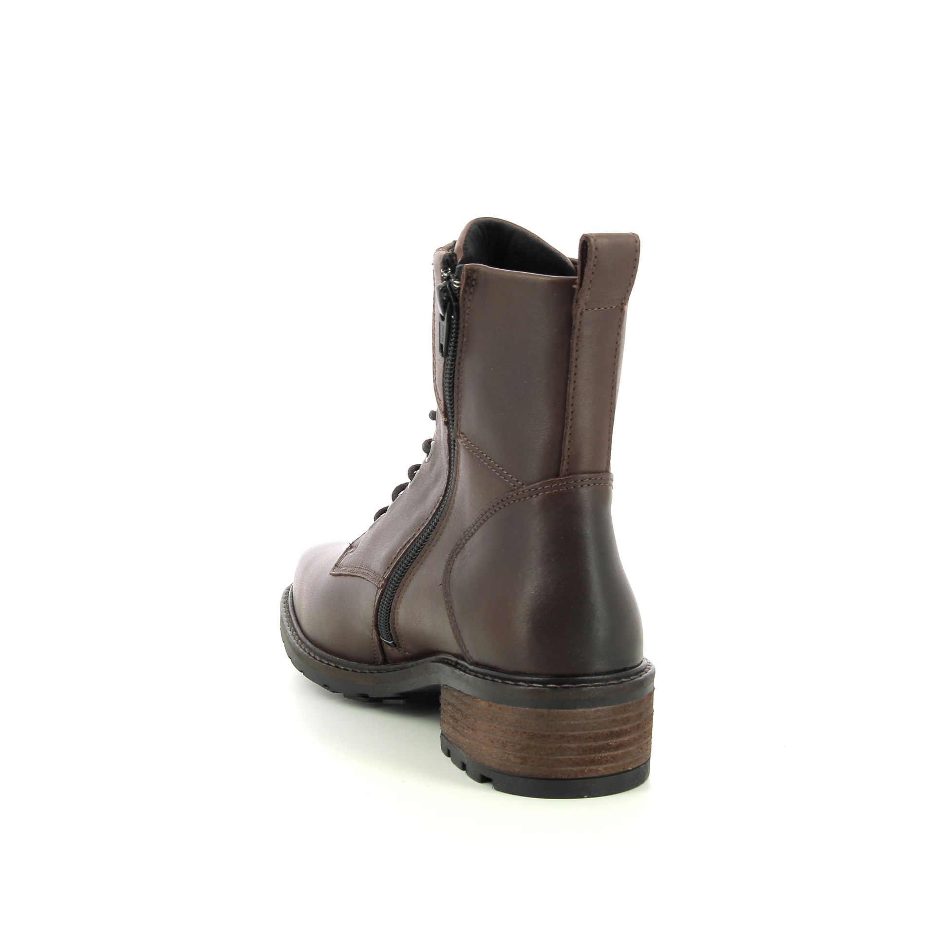 Solidus Kinga 257514 bruin