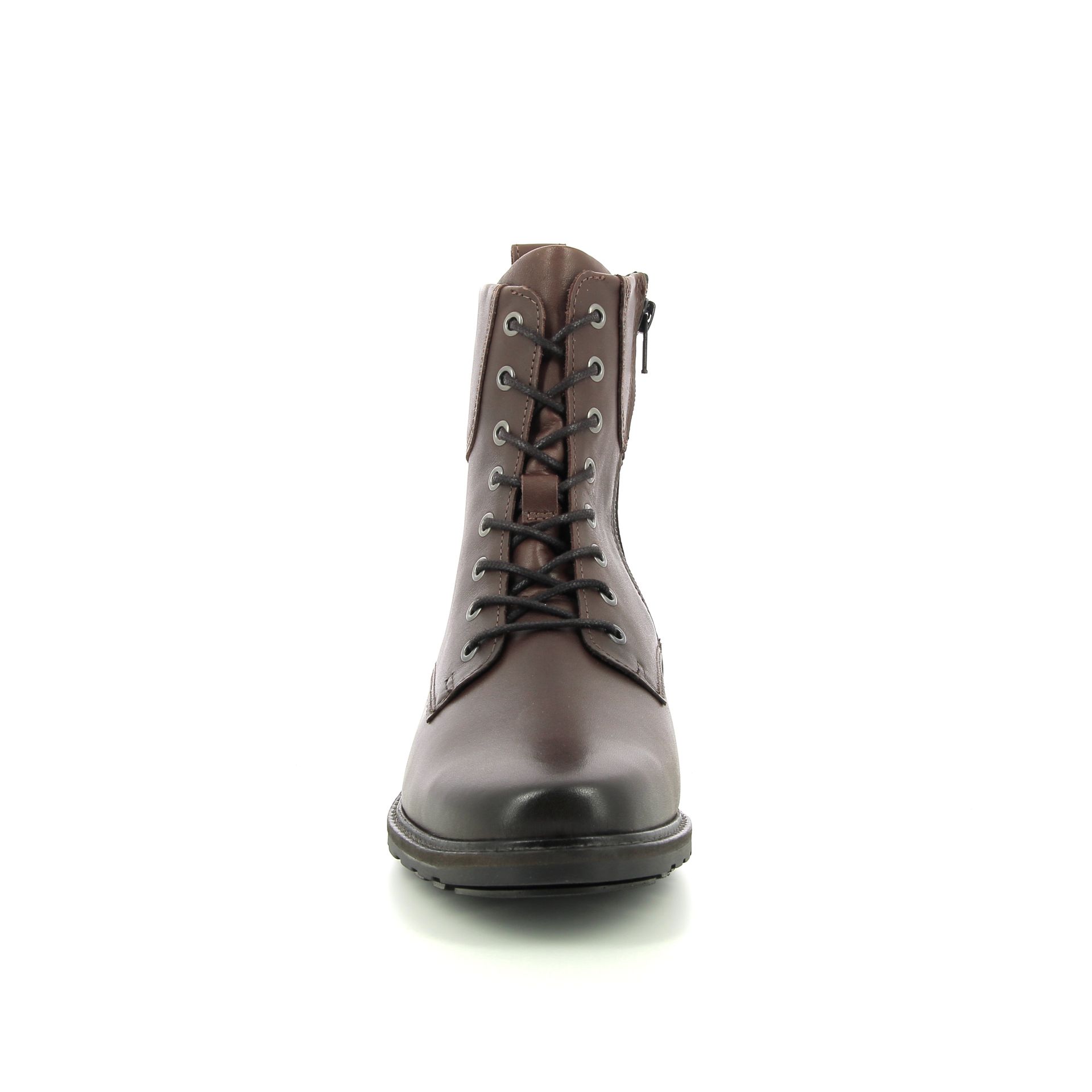 Solidus Kinga 257514 bruin