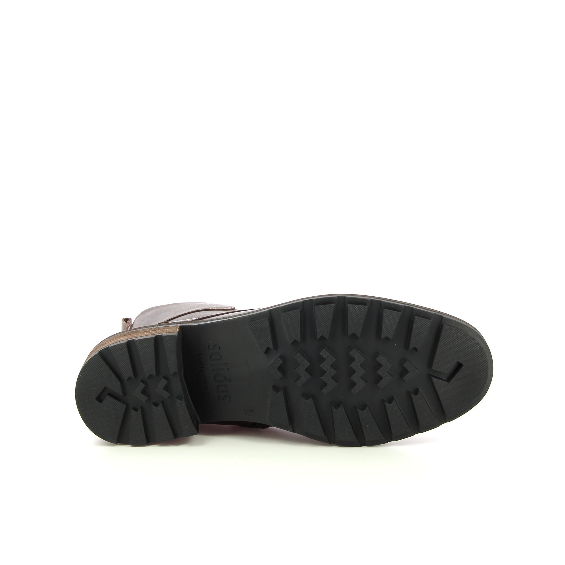 Solidus Kinga 257514 bruin