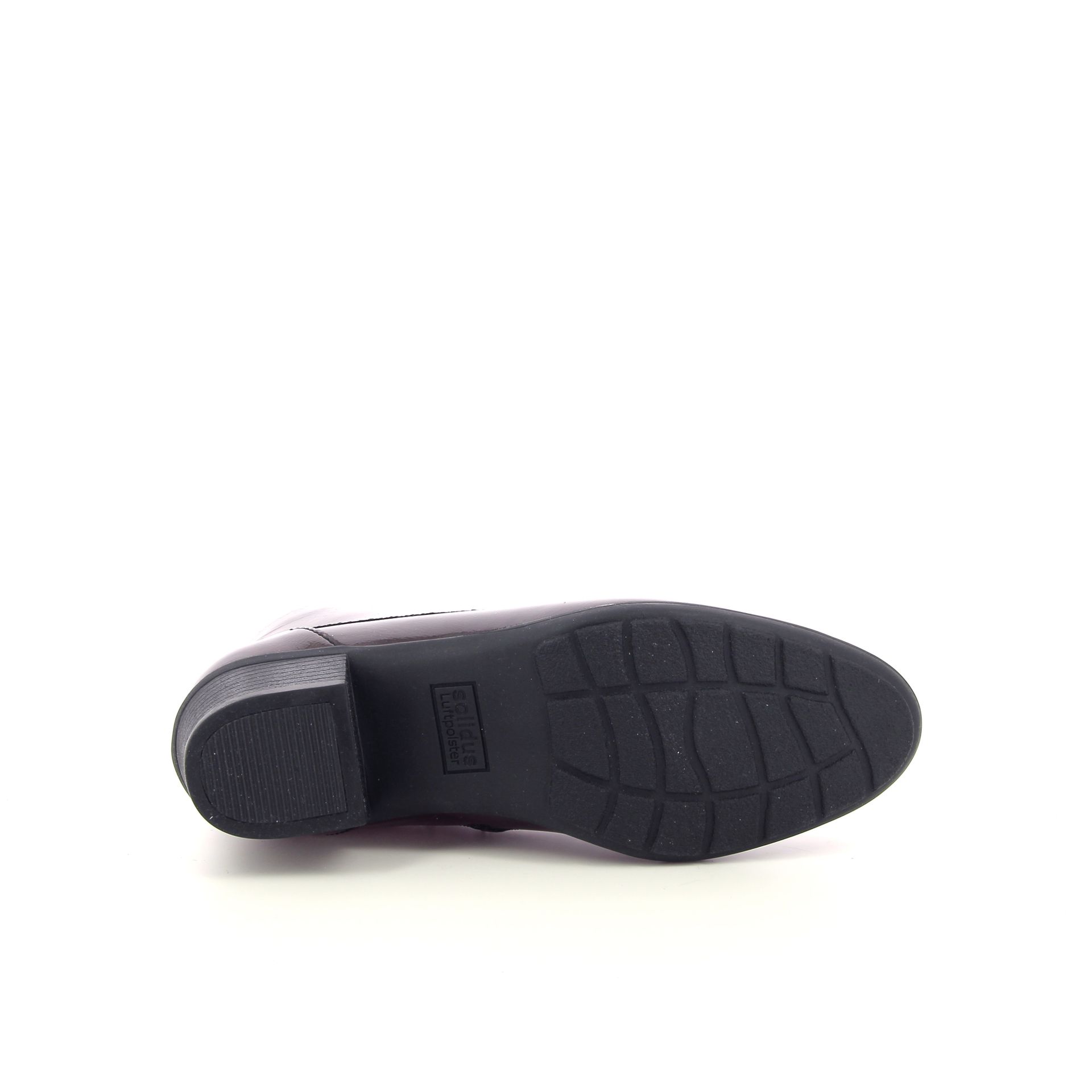 Solidus Kerry 257515 rood