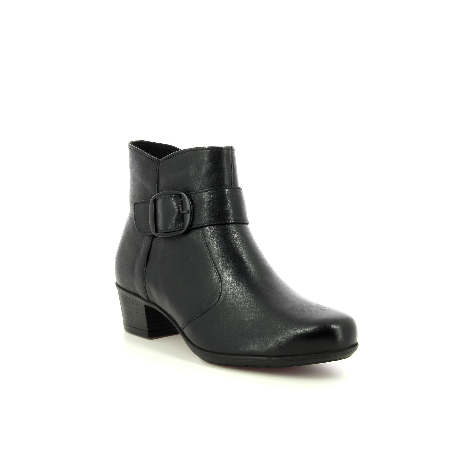 Solidus Kerry 257516 zwart