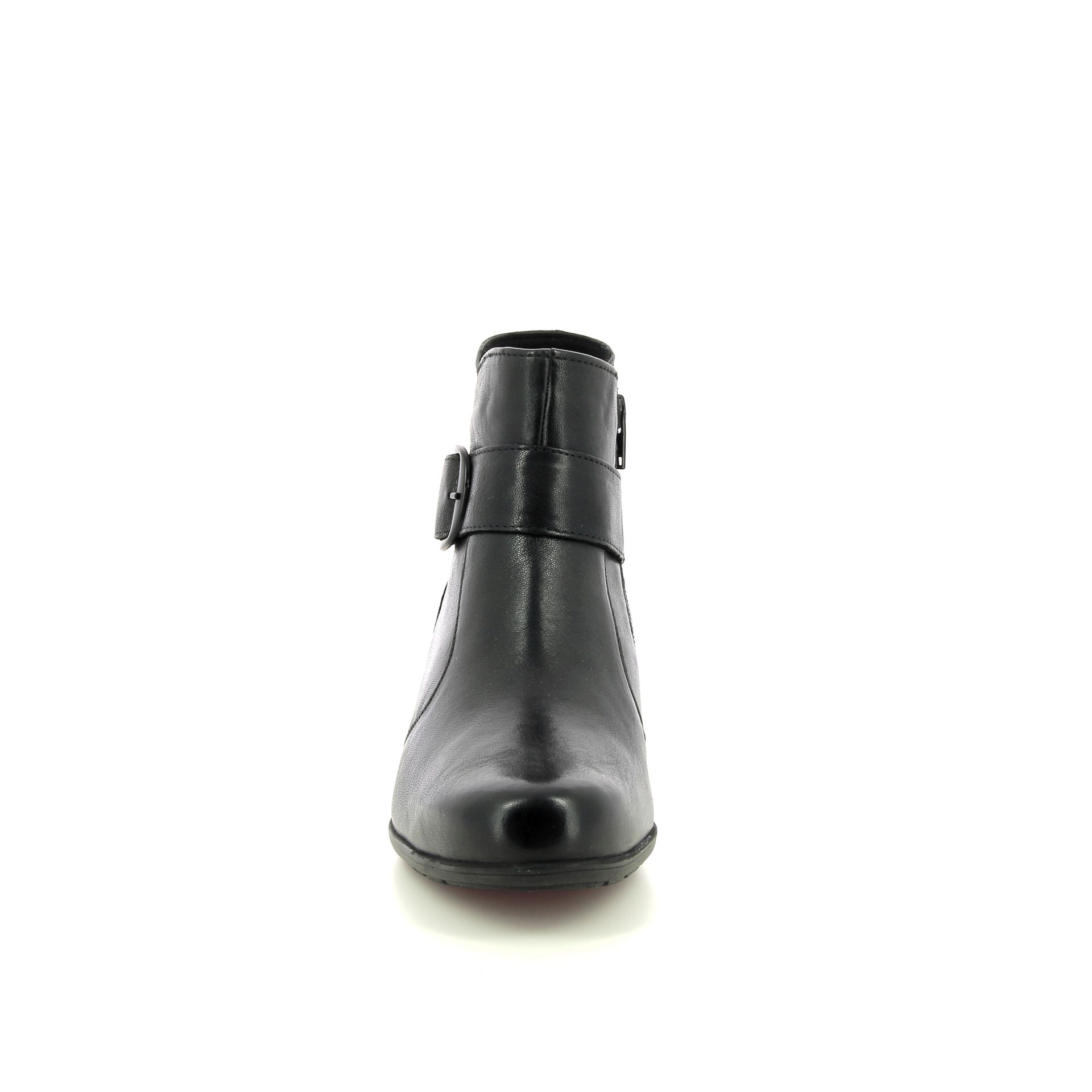 Solidus Kerry 257516 zwart