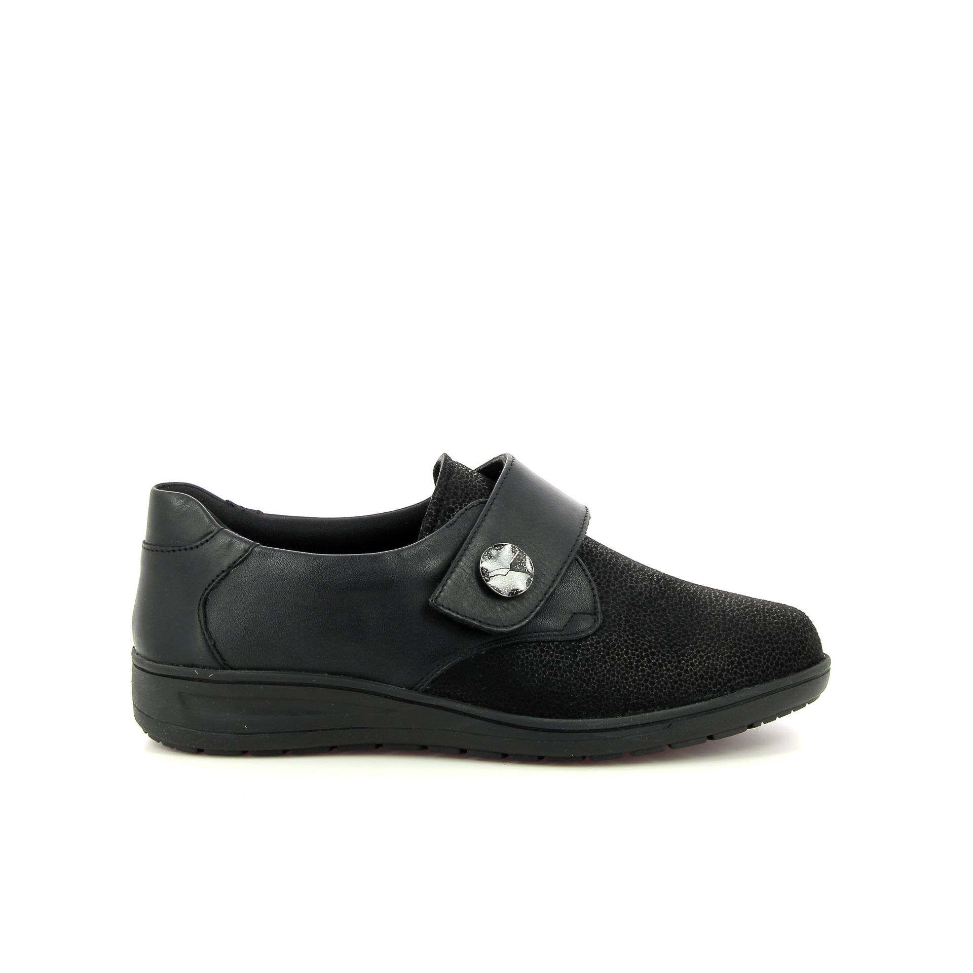 Solidus Kate 257517 zwart