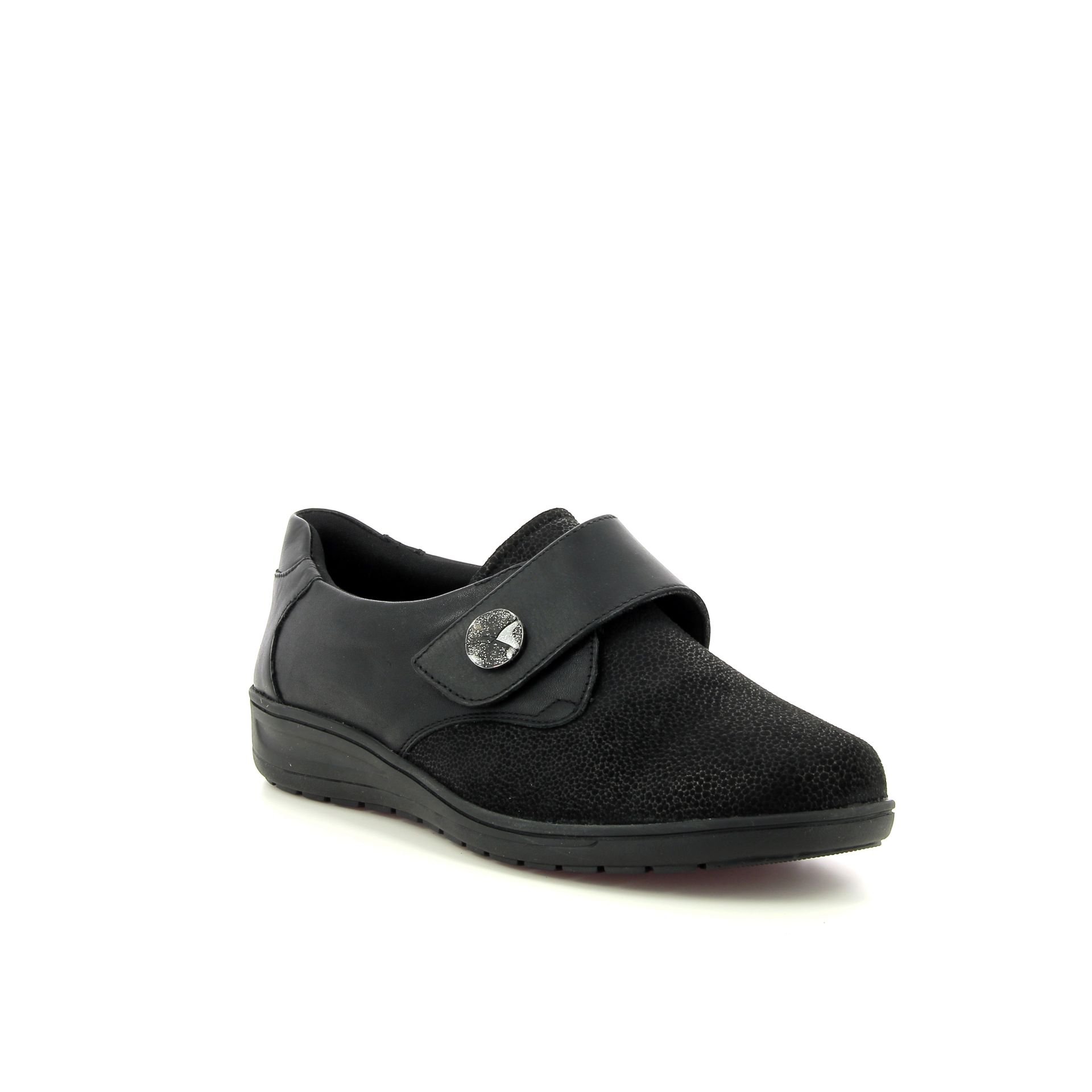 Solidus Kate 257517 zwart