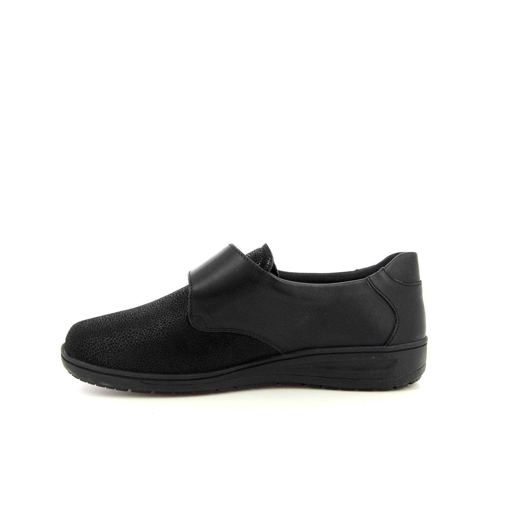 Solidus Kate 257517 zwart