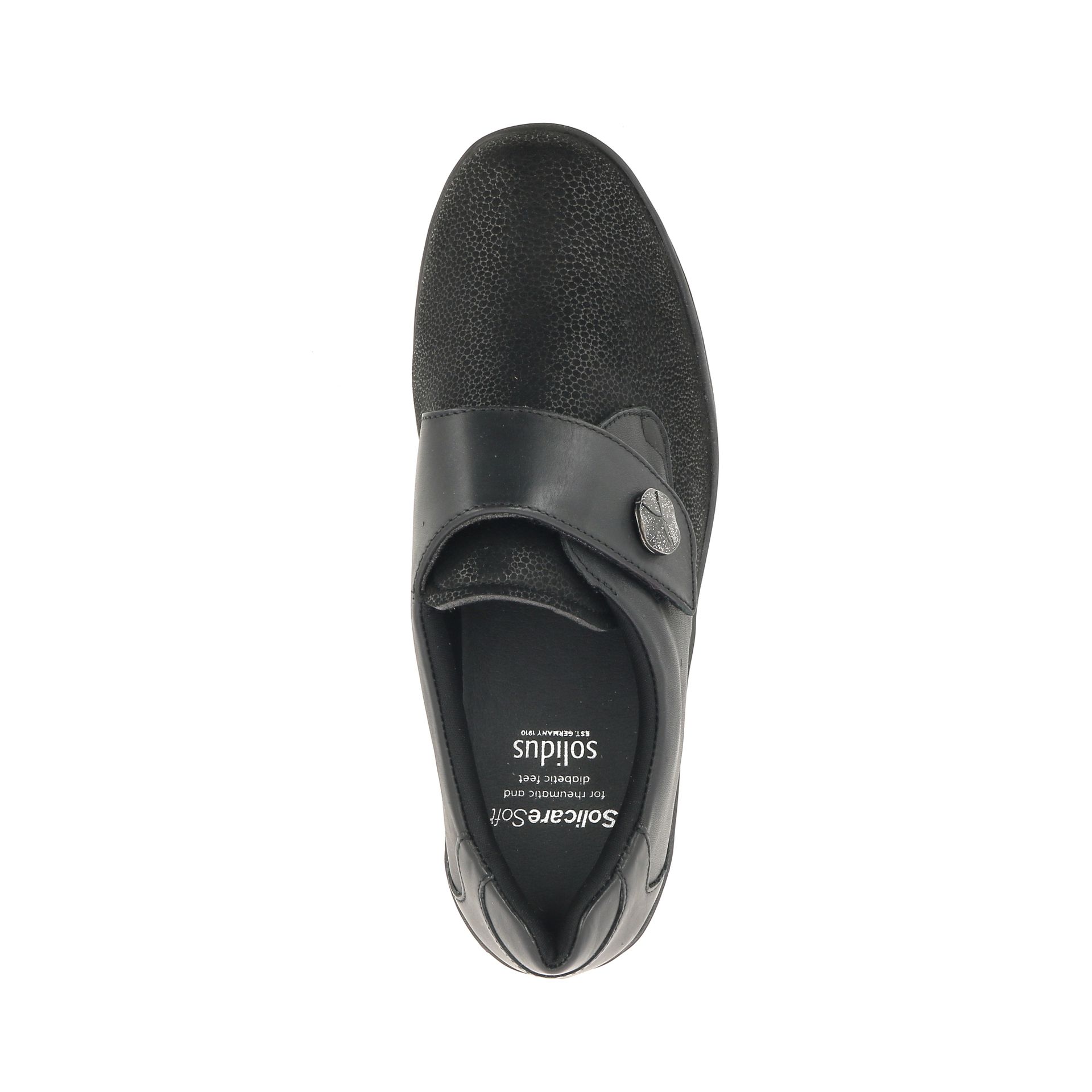 Solidus Kate 257517 zwart
