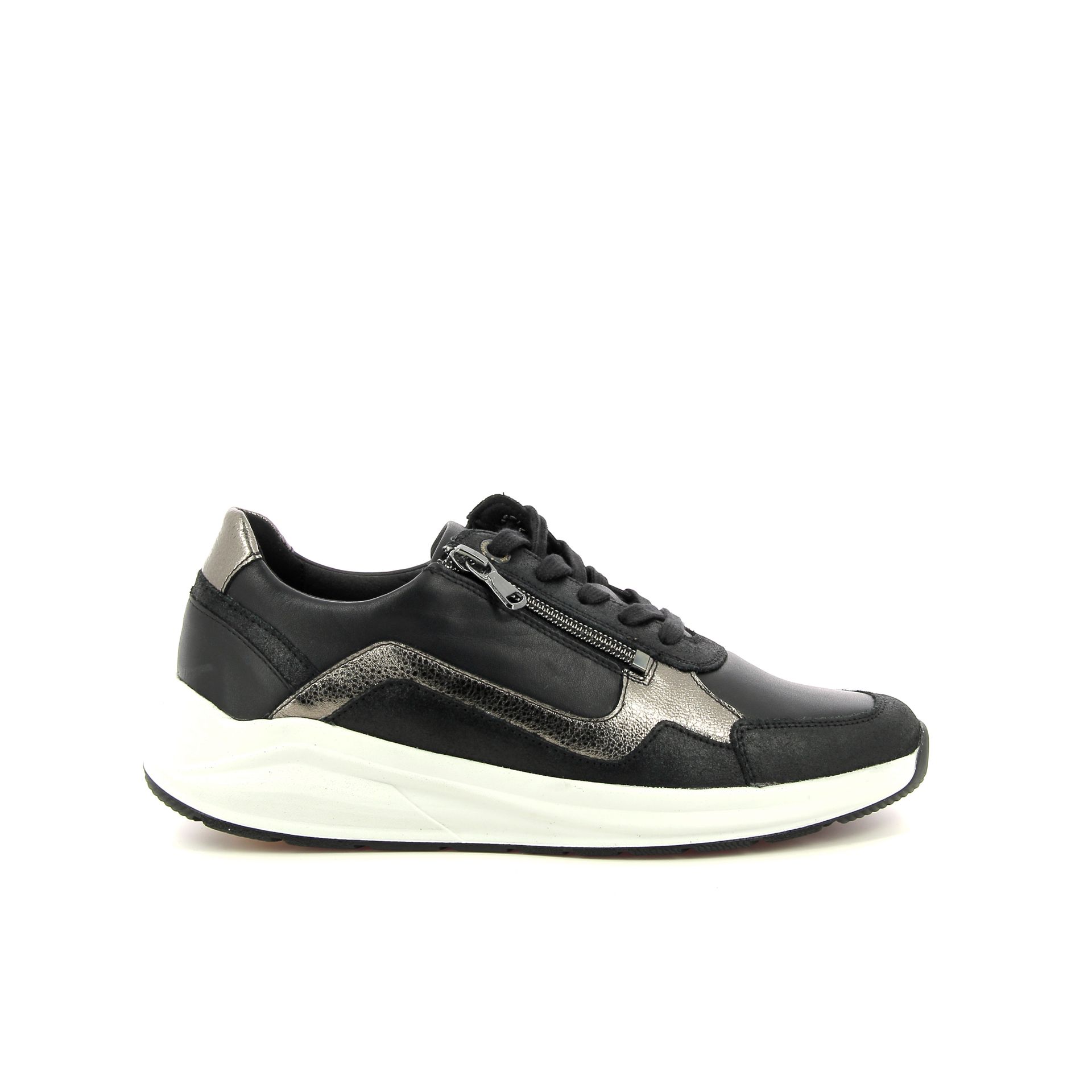 Solidus Kitty 257519 zwart