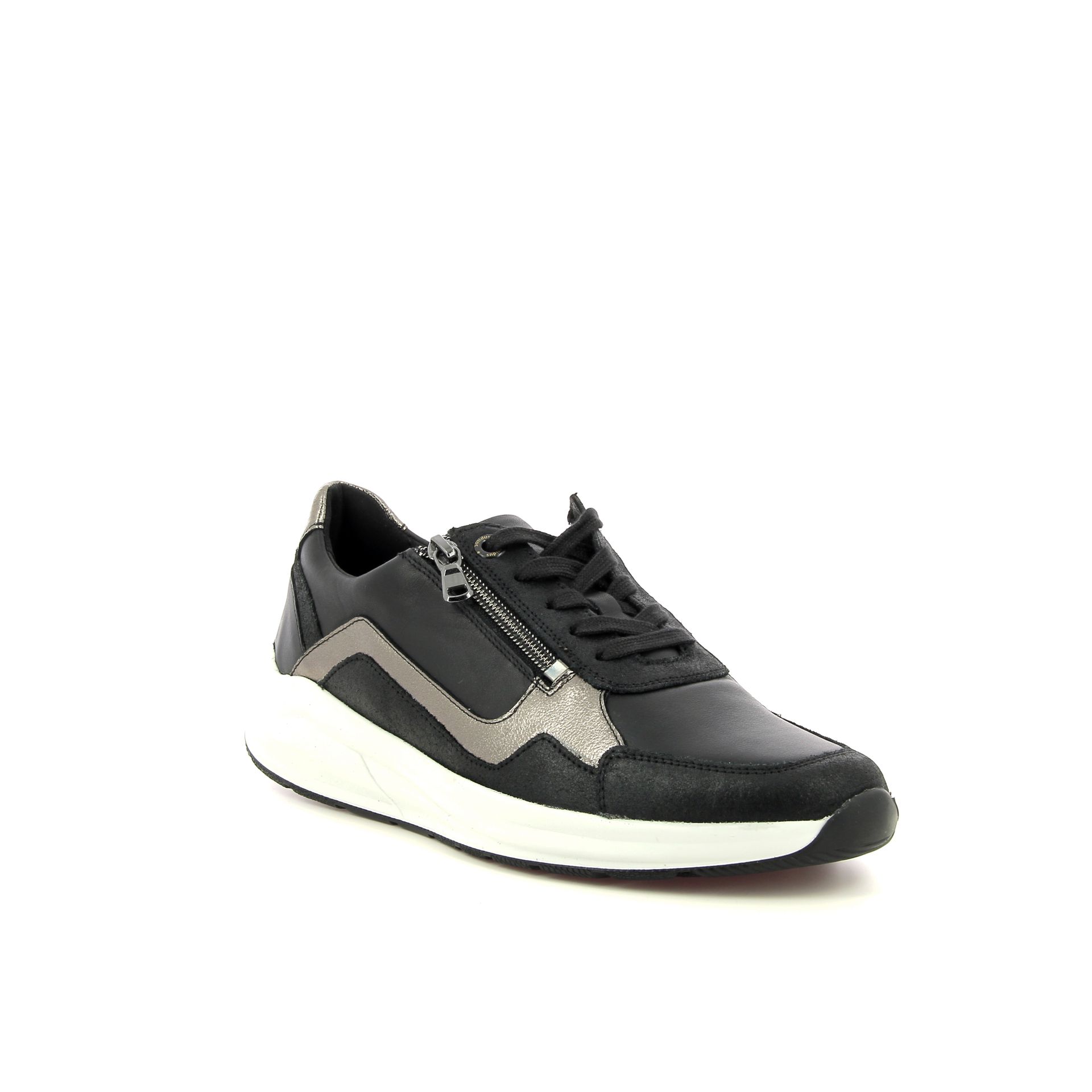 Solidus Kitty 257519 zwart