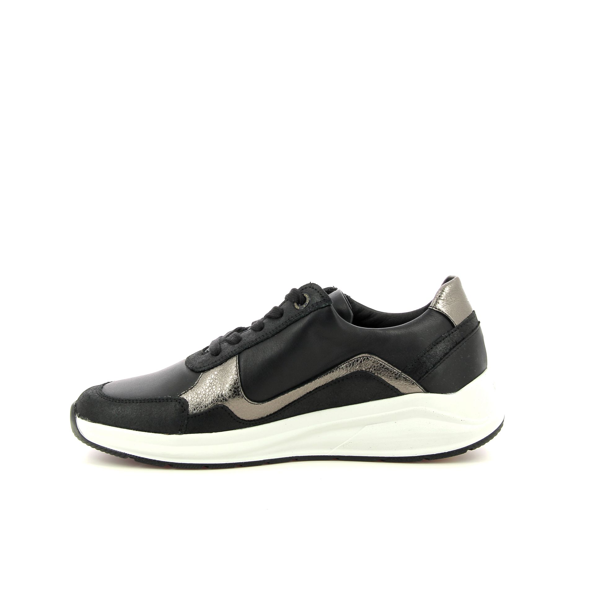 Solidus Kitty 257519 zwart