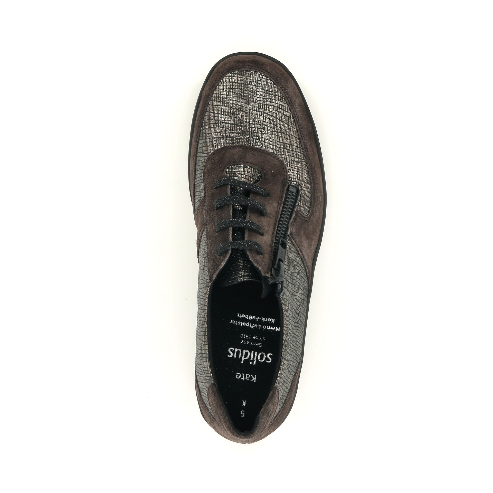 Solidus Kate 257520 bruin