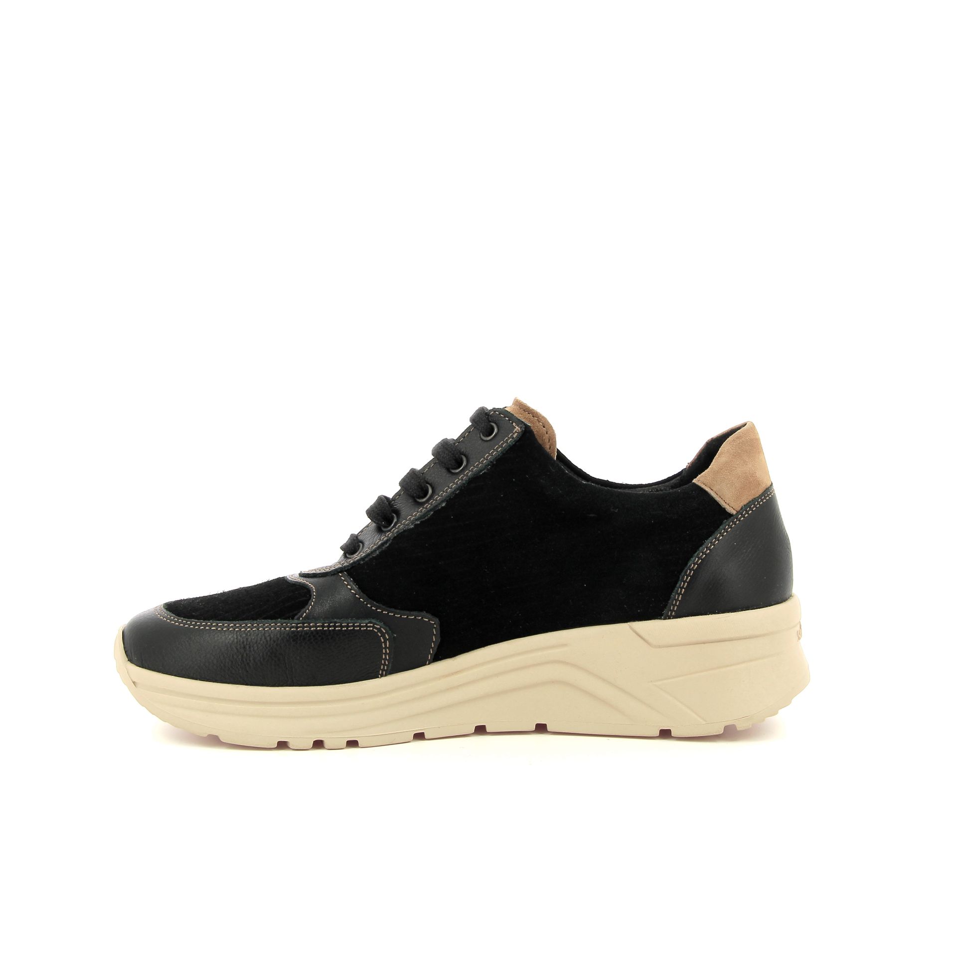 Solidus Holly 257521 zwart