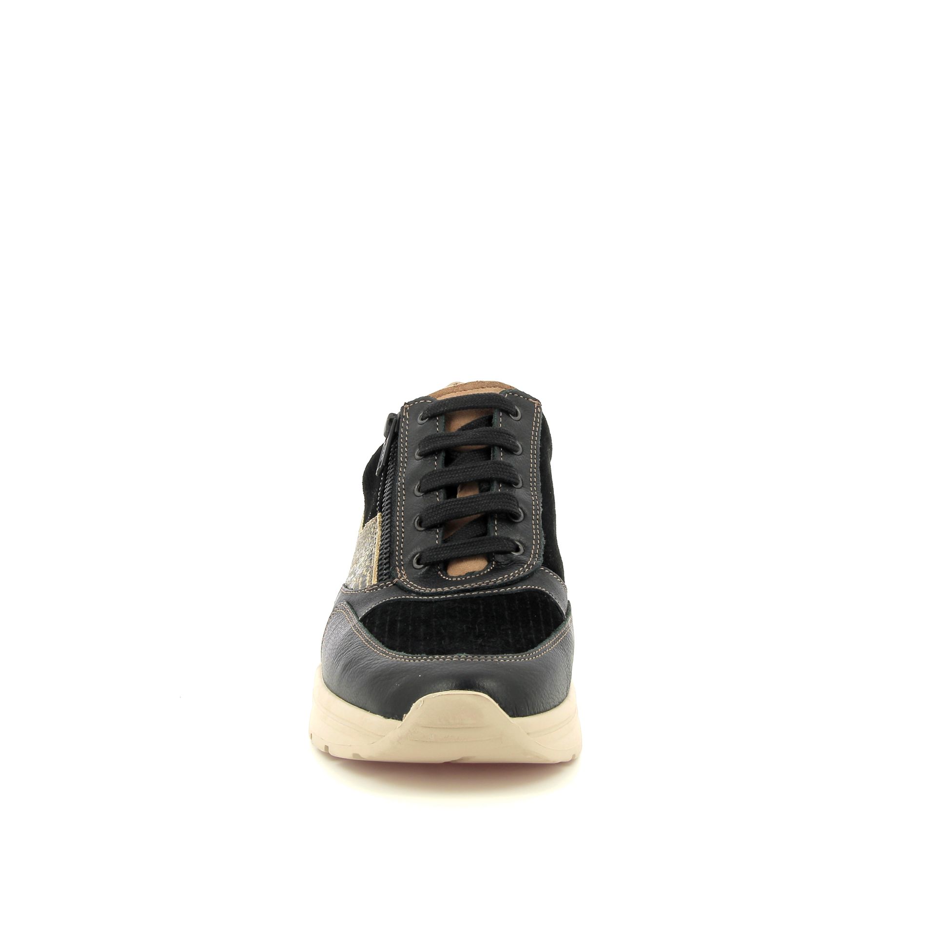 Solidus Holly 257521 zwart