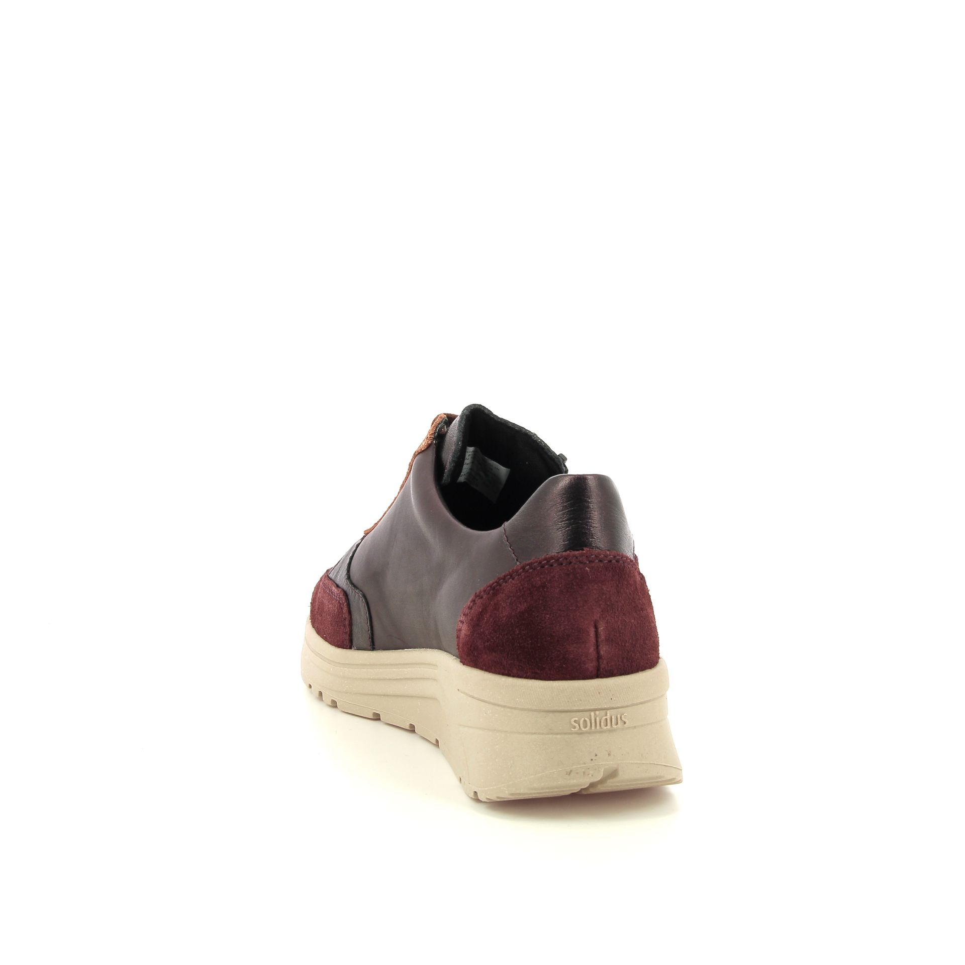 Solidus Holly 257523 rood