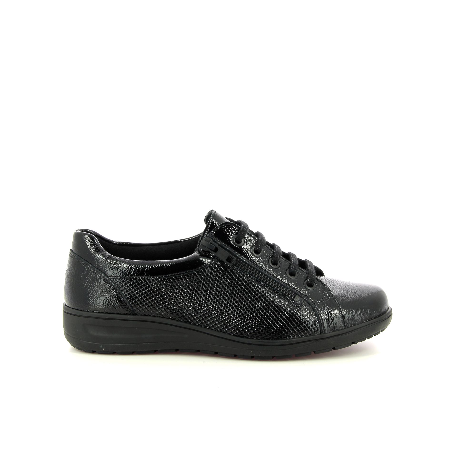 Solidus Kate 257524 zwart