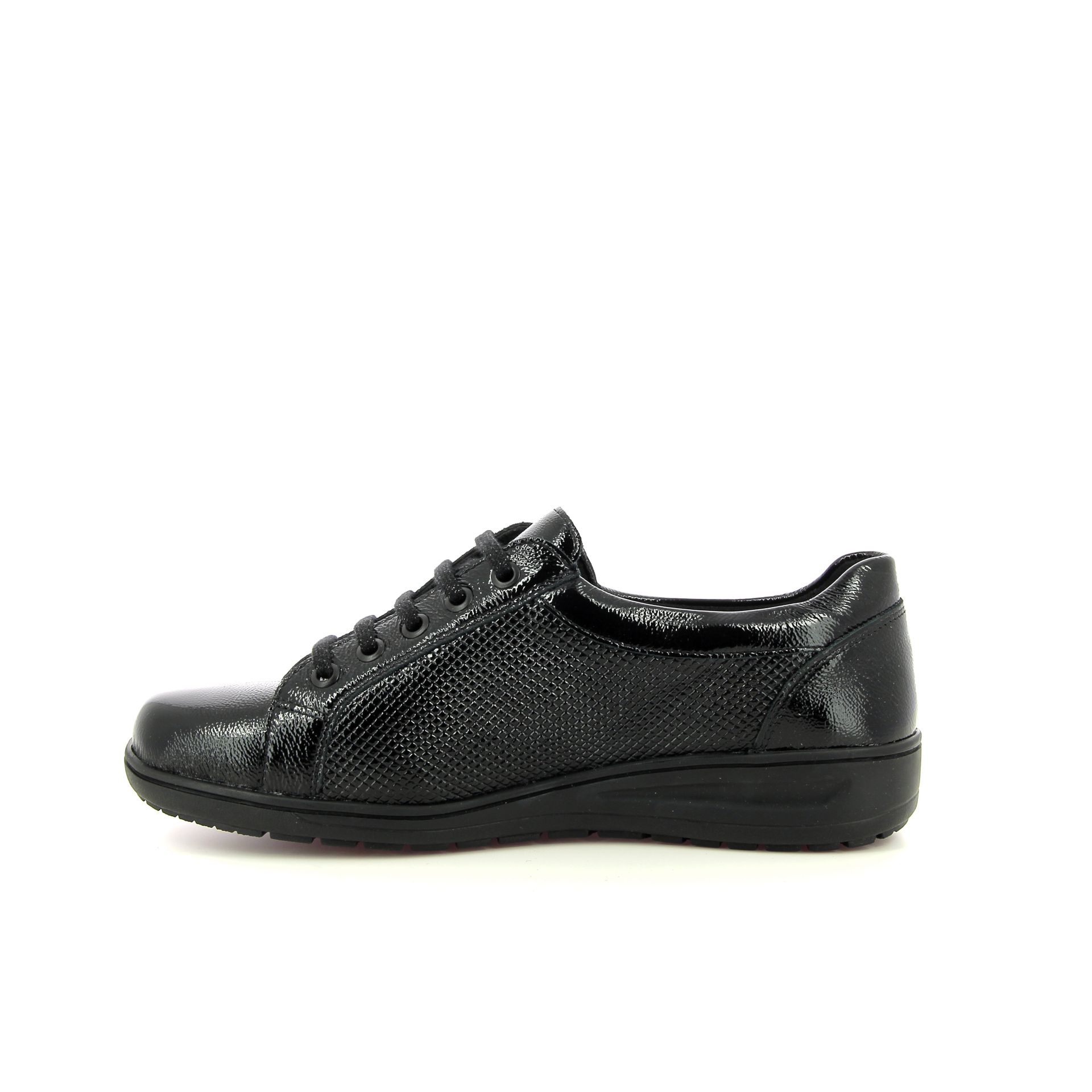 Solidus Kate 257524 zwart