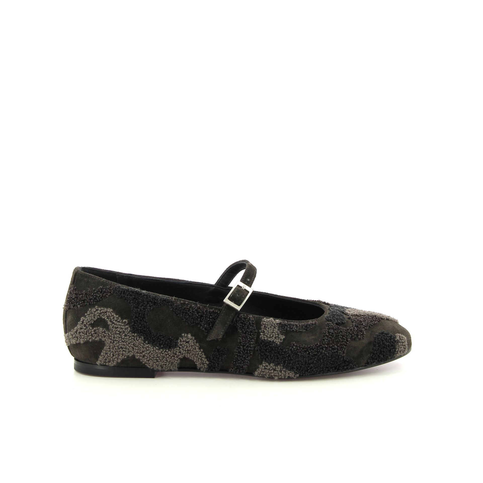 Sam Reychler Ballerina 257525 bruin