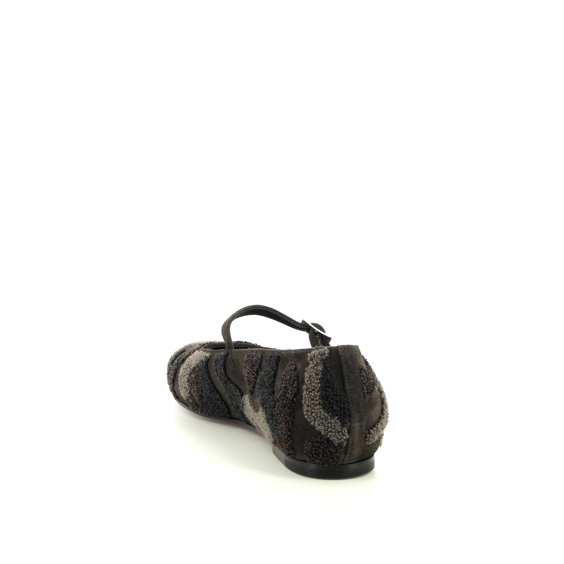 Sam Reychler Ballerina 257525 bruin