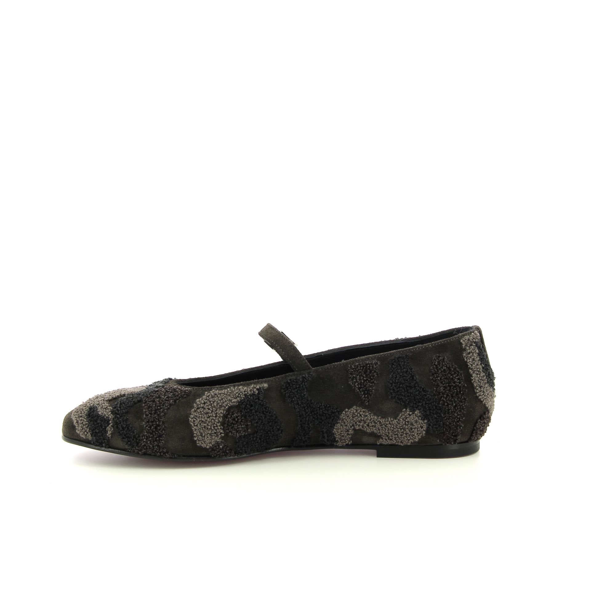 Sam Reychler Ballerina 257525 bruin
