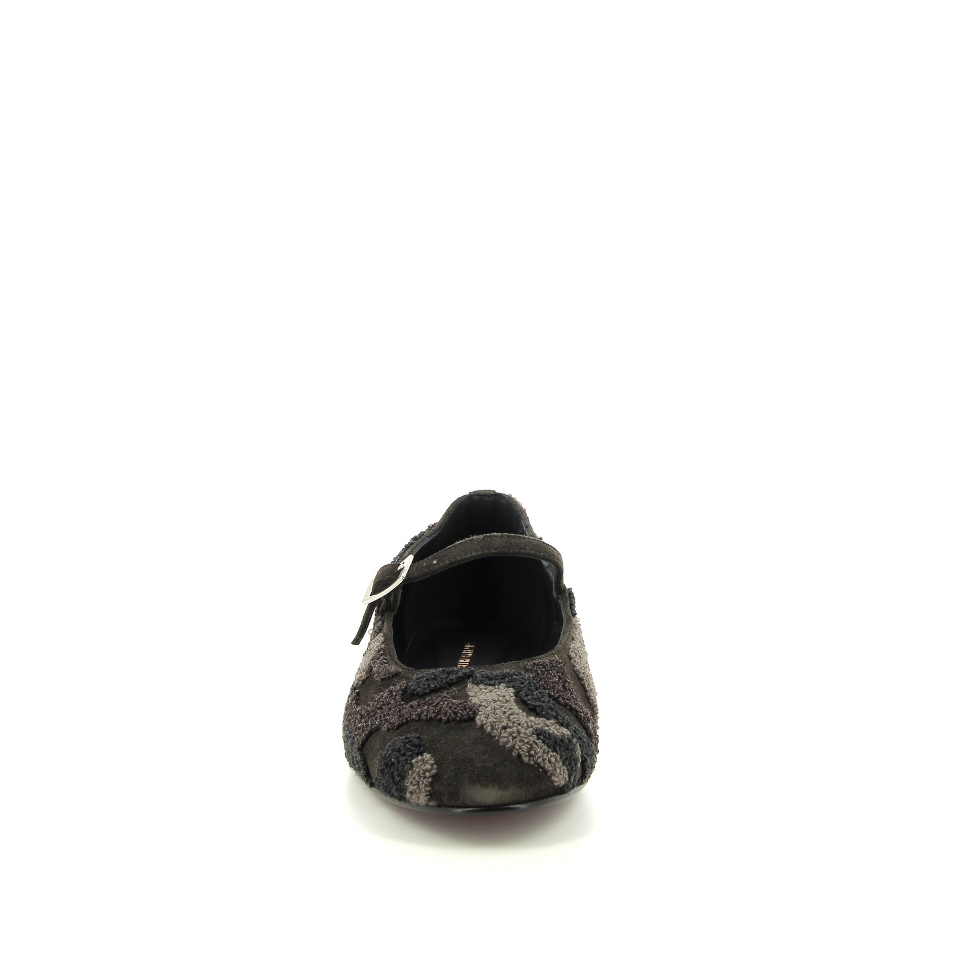 Sam Reychler Ballerina 257525 bruin