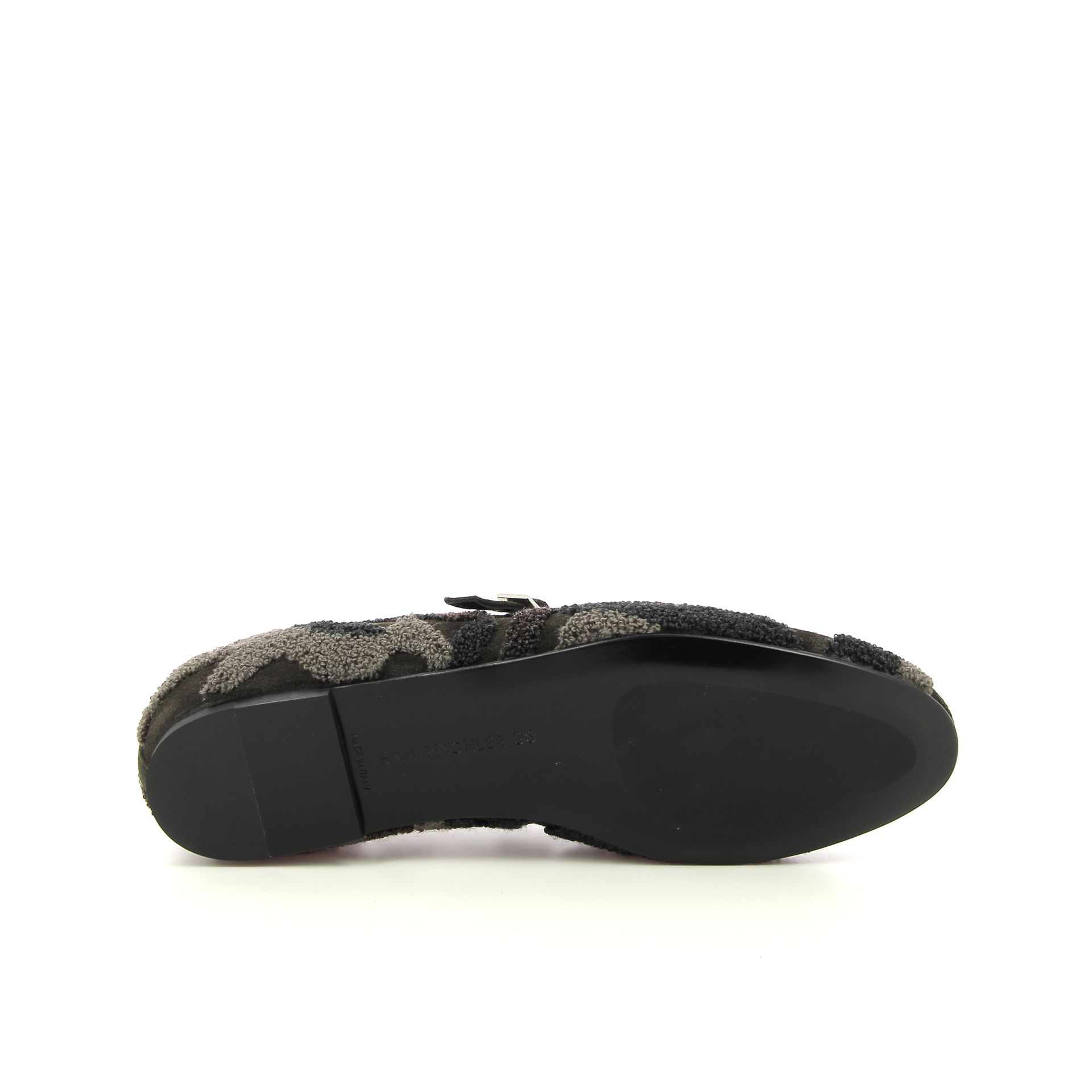 Sam Reychler Ballerina 257525 bruin