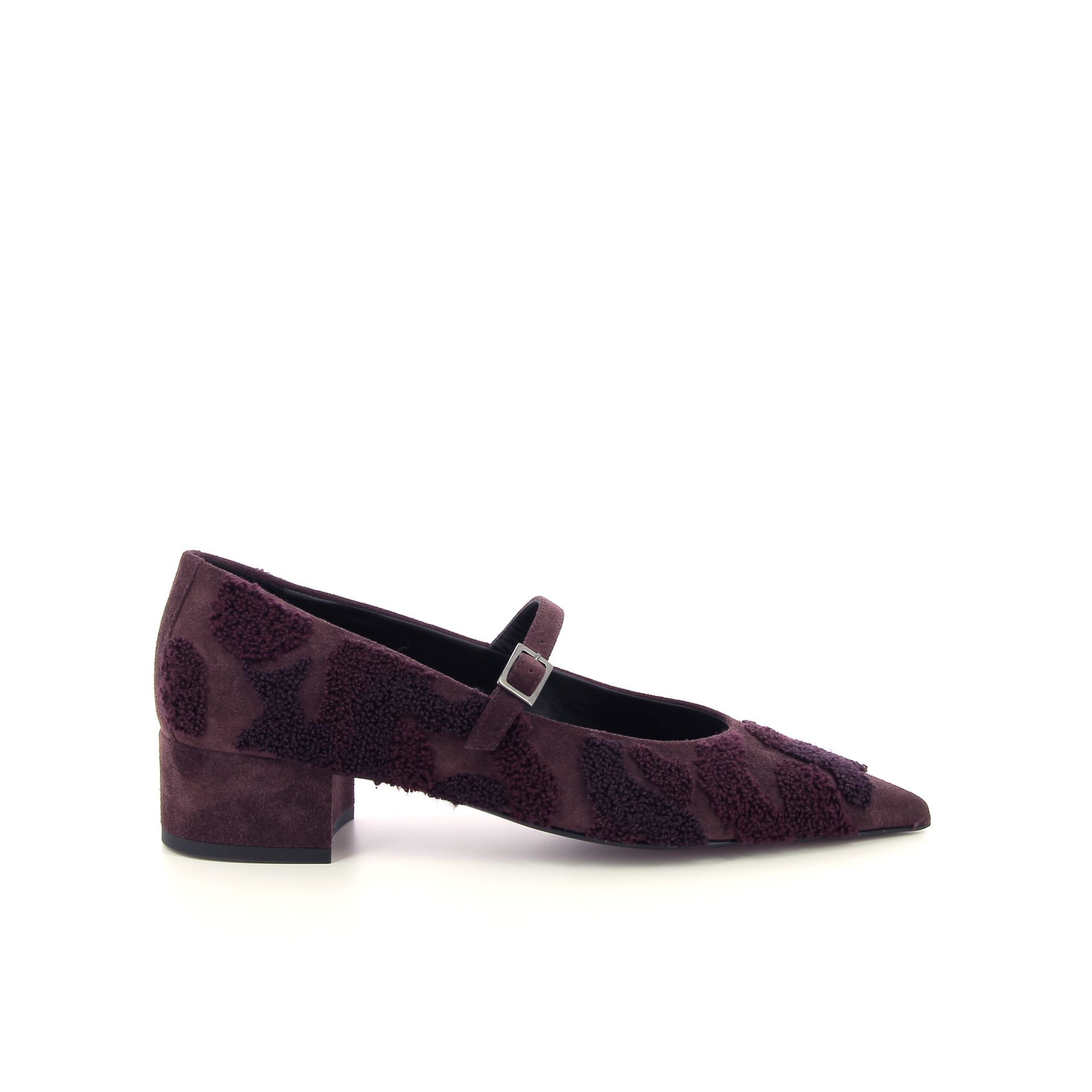 Sam Reychler Pump 257526 rood