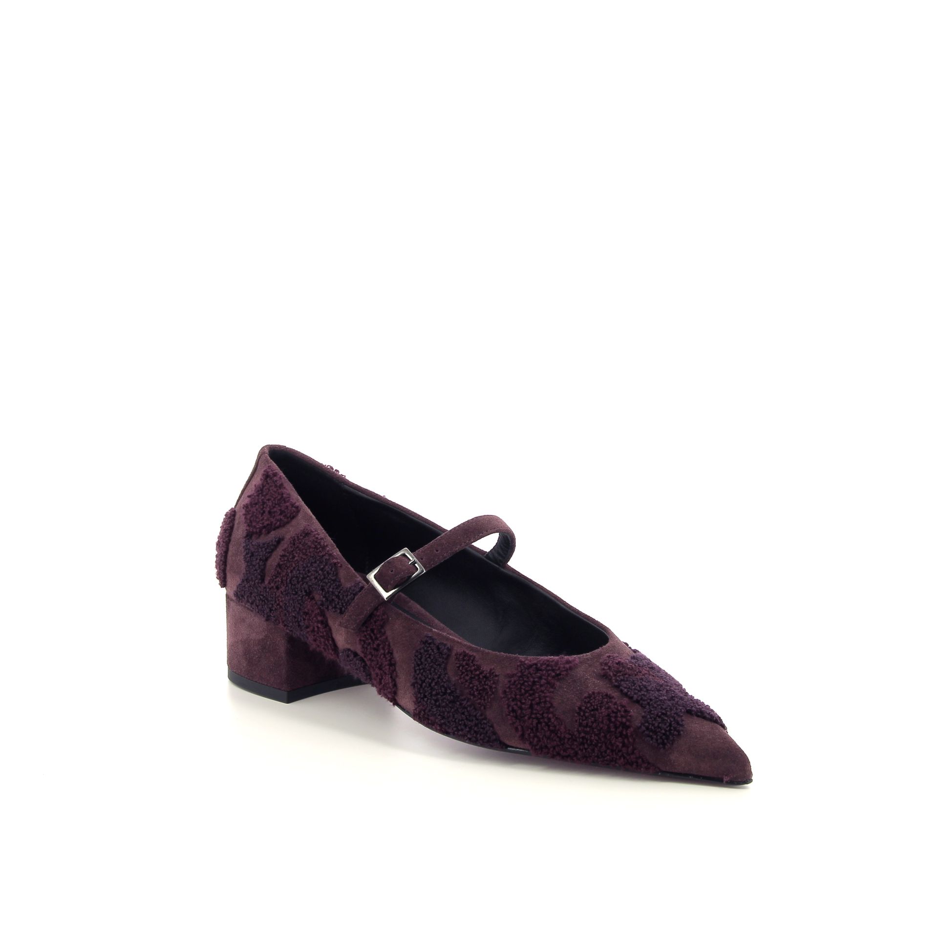 Sam Reychler Pump 257526 rood