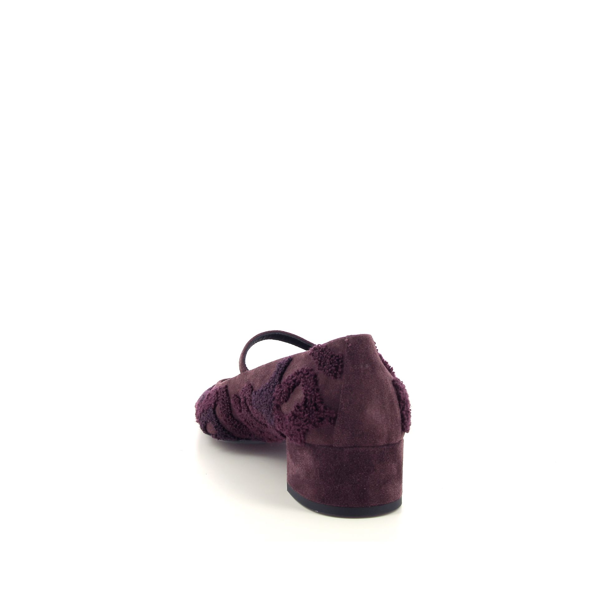 Sam Reychler Pump 257526 rood