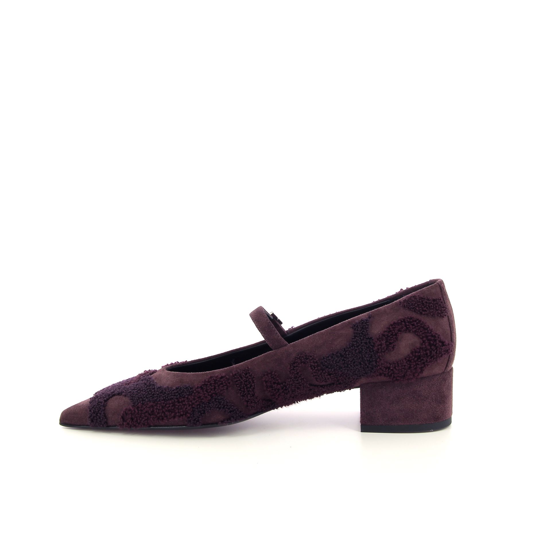 Sam Reychler Pump 257526 rood