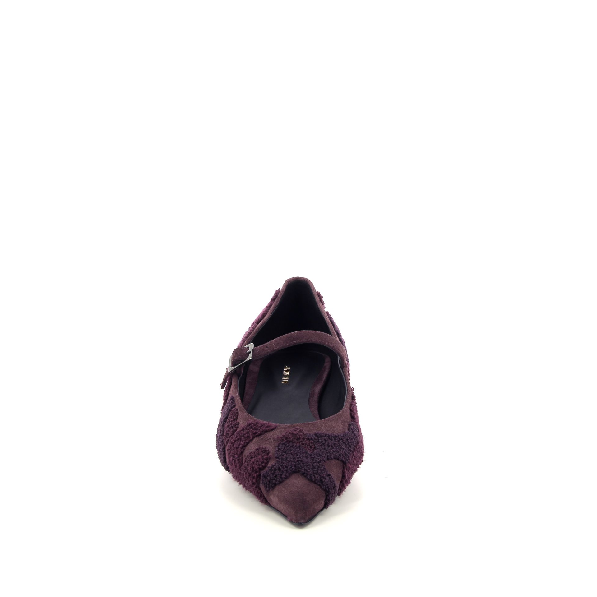 Sam Reychler Pump 257526 rood