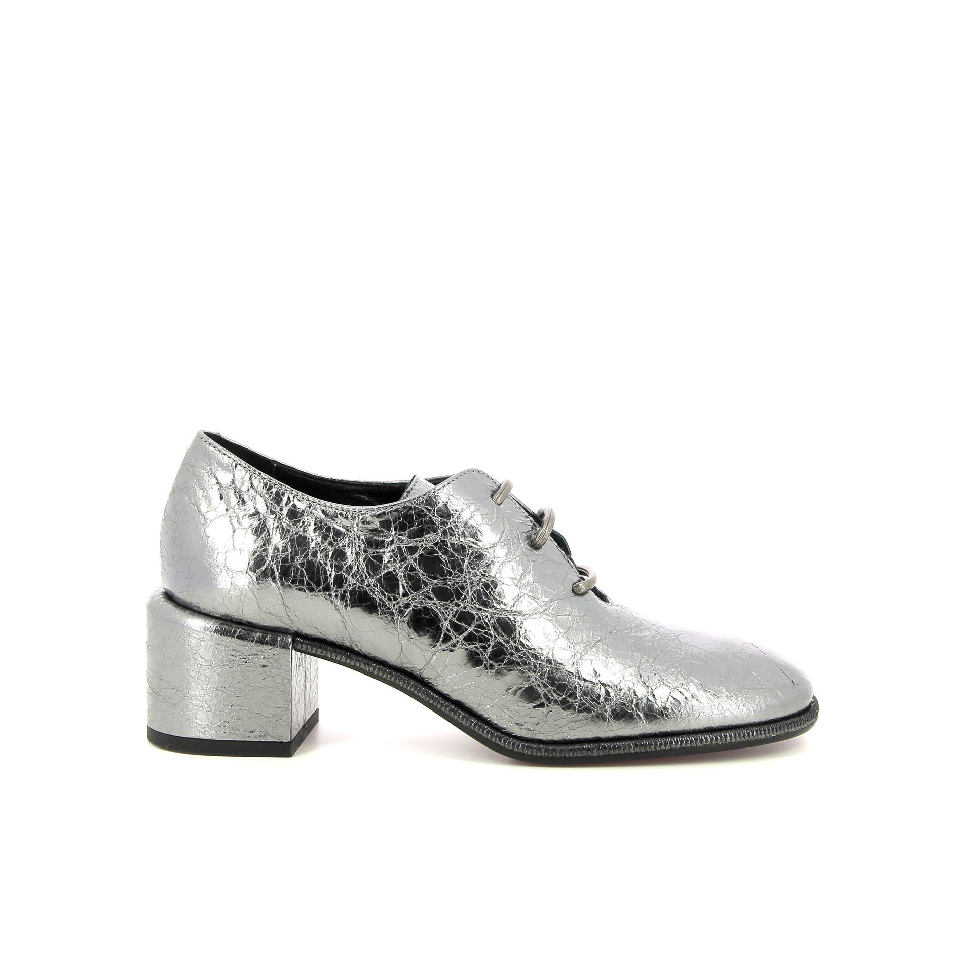 Sam Reychler Veterschoen 257527 zilver