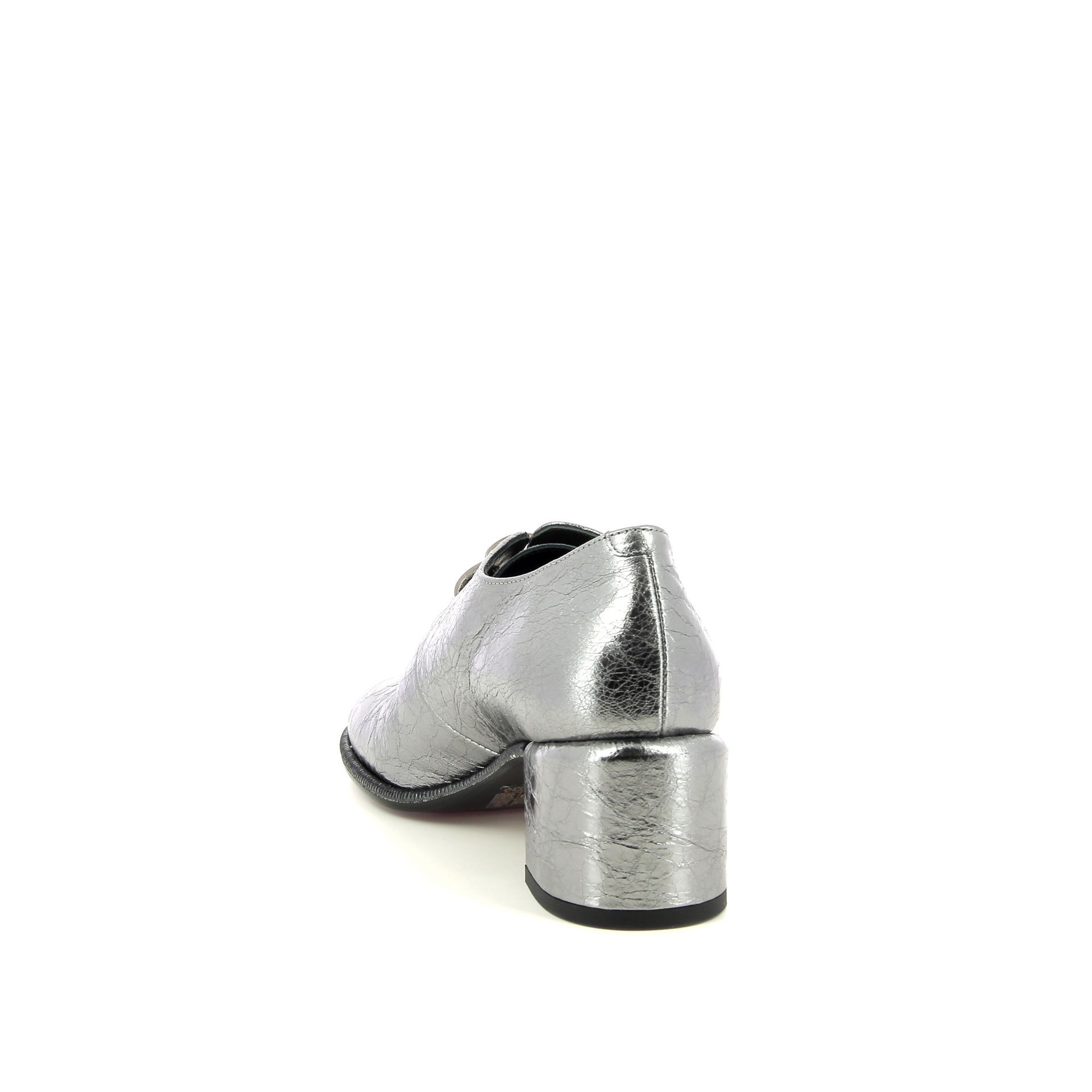Sam Reychler Veterschoen 257527 zilver