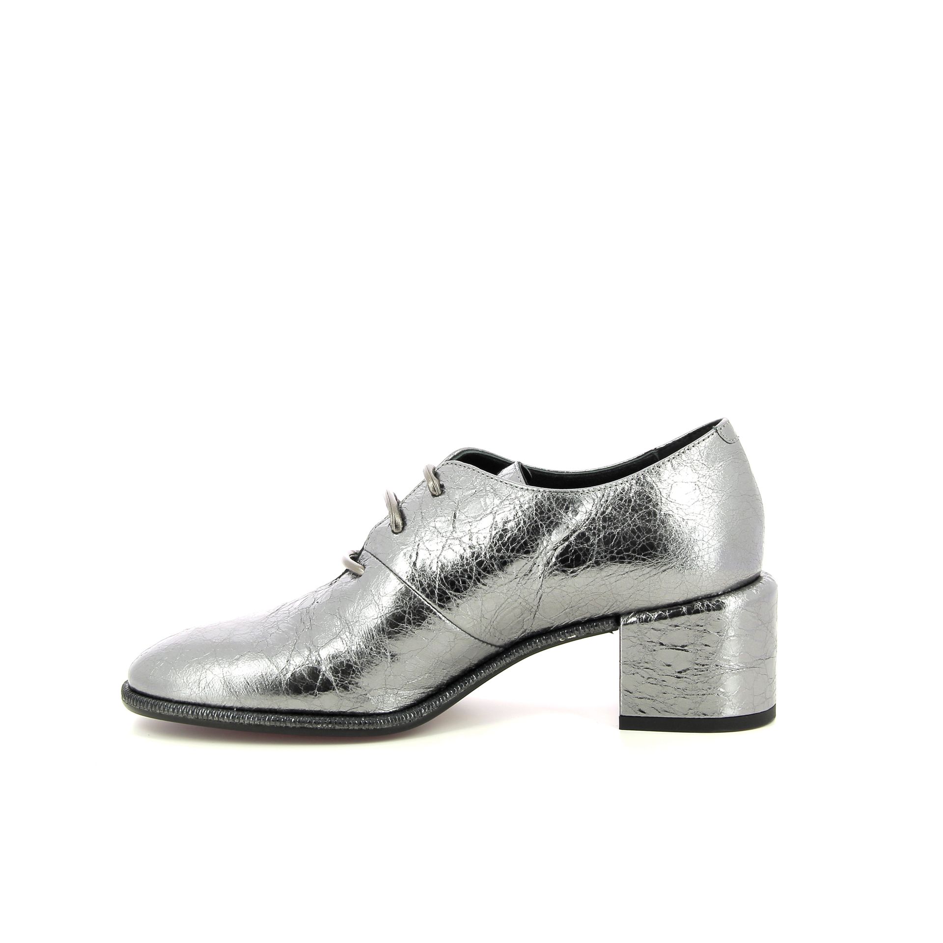 Sam Reychler Veterschoen 257527 zilver