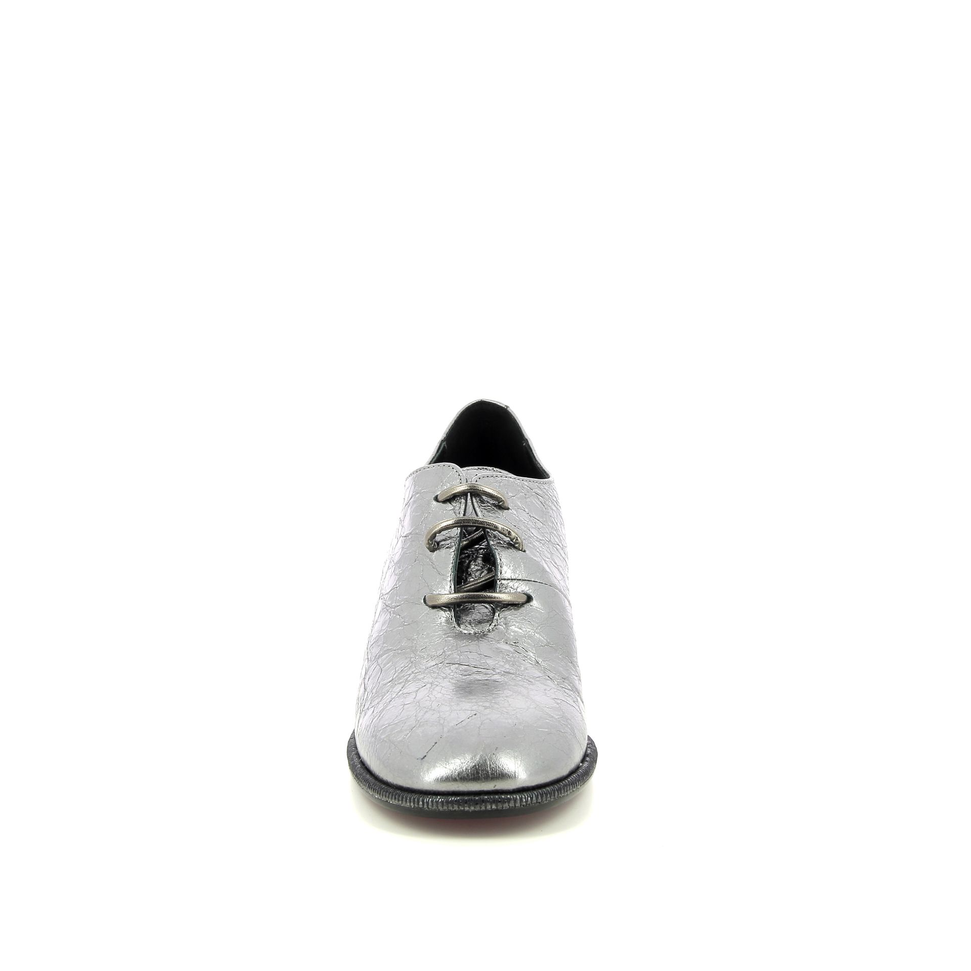 Sam Reychler Veterschoen 257527 zilver