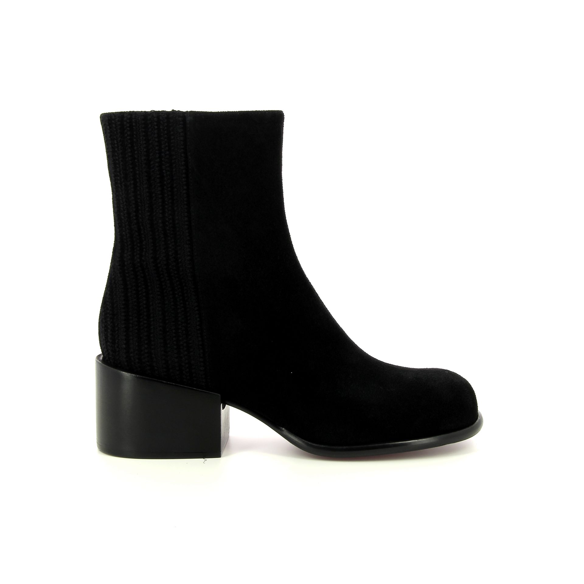 Sam Reychler Boots 257528 zwart