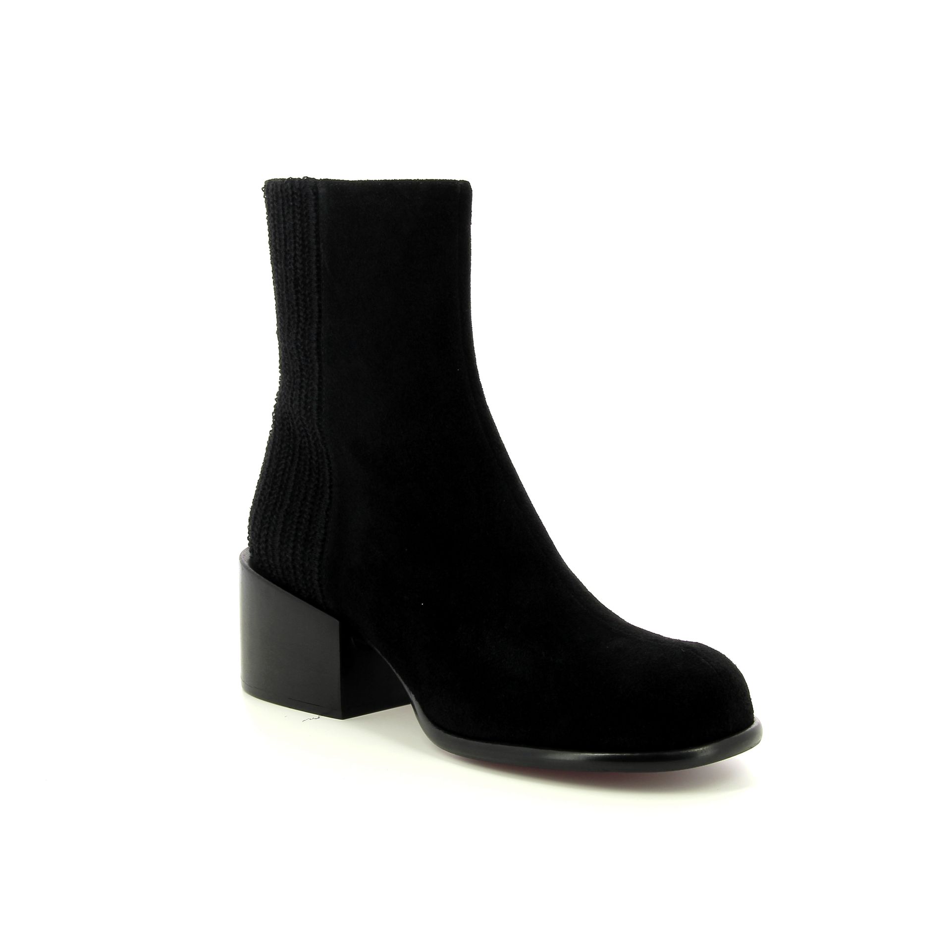 Sam Reychler Boots 257528 zwart