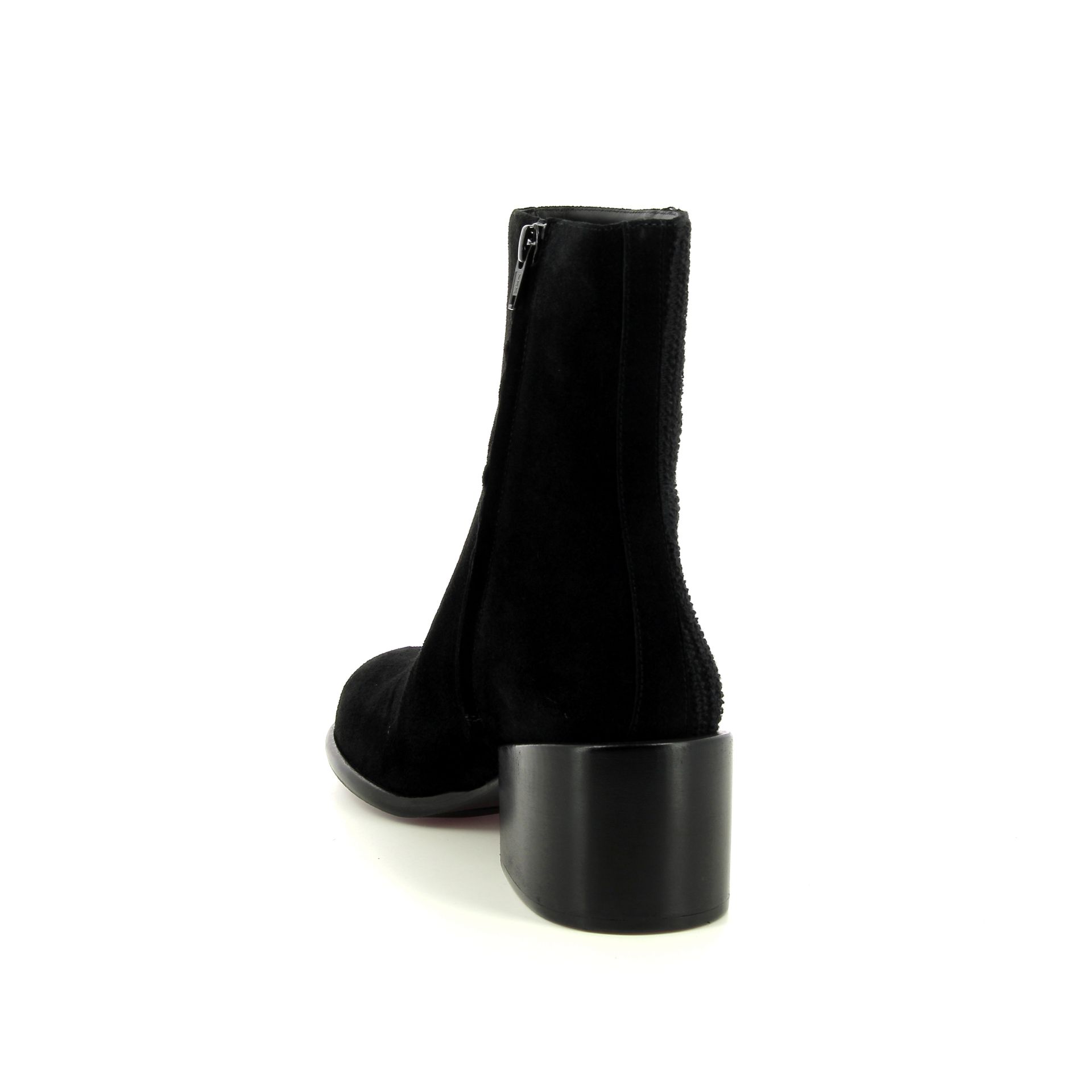 Sam Reychler Boots 257528 zwart
