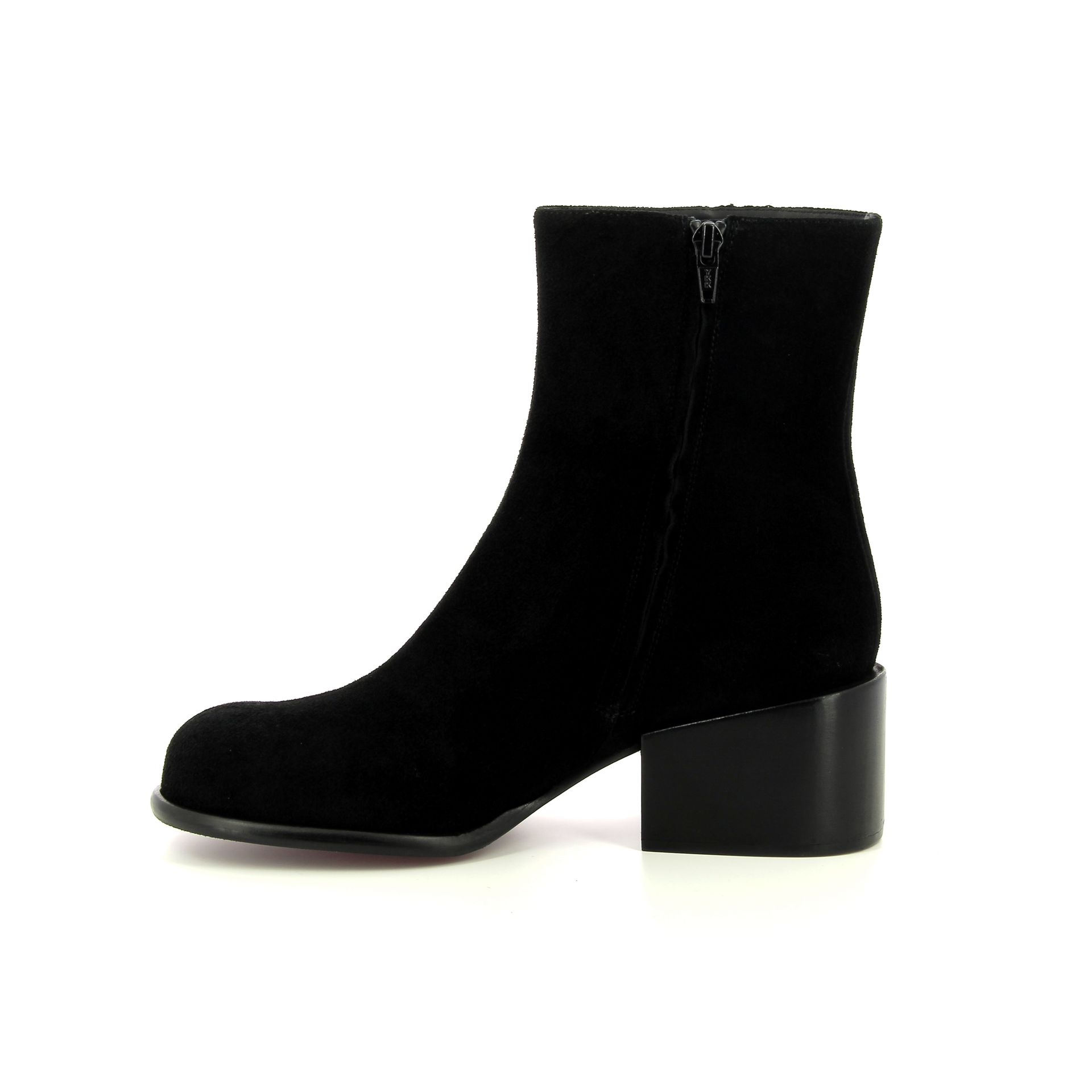 Sam Reychler Boots 257528 zwart