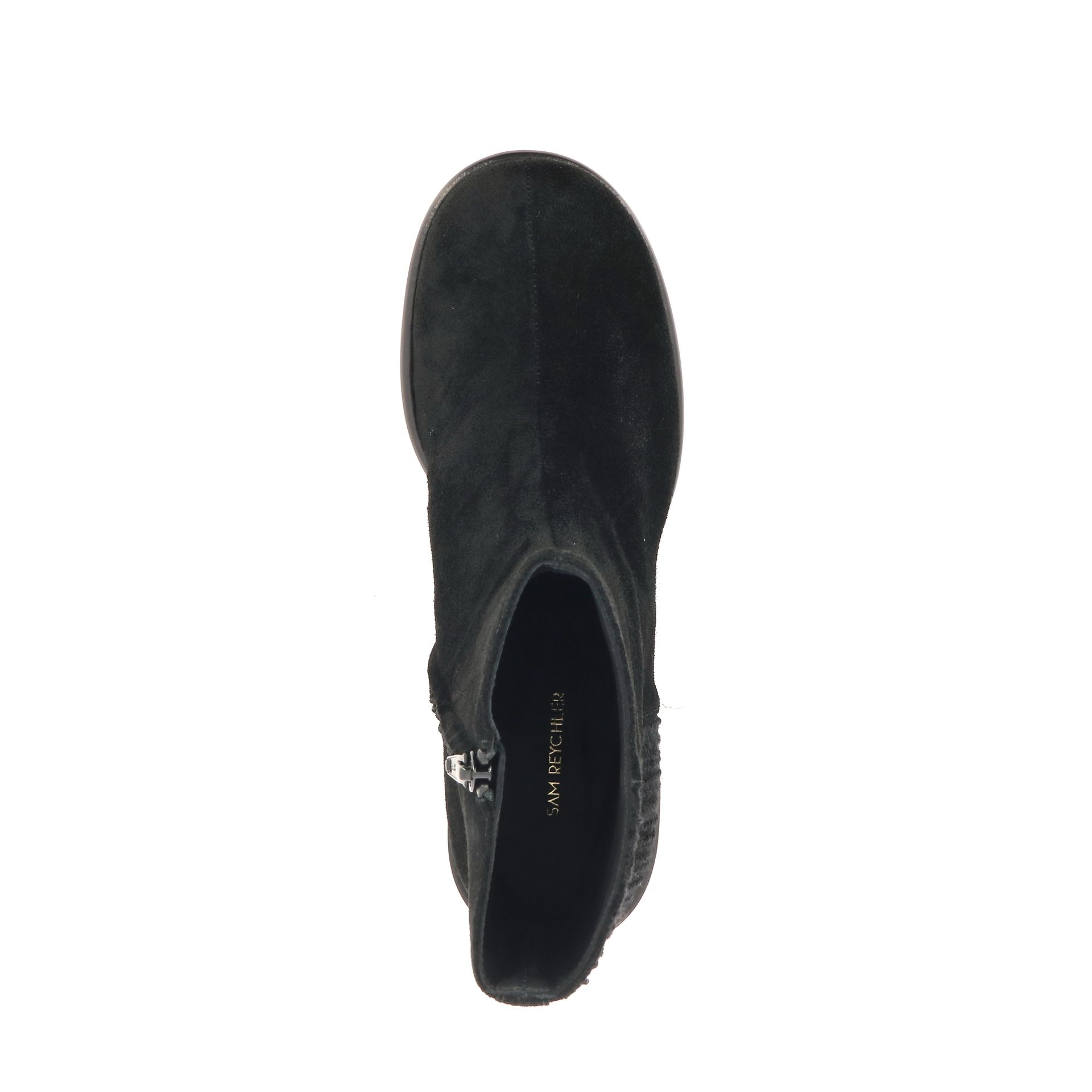 Sam Reychler Boots 257528 zwart