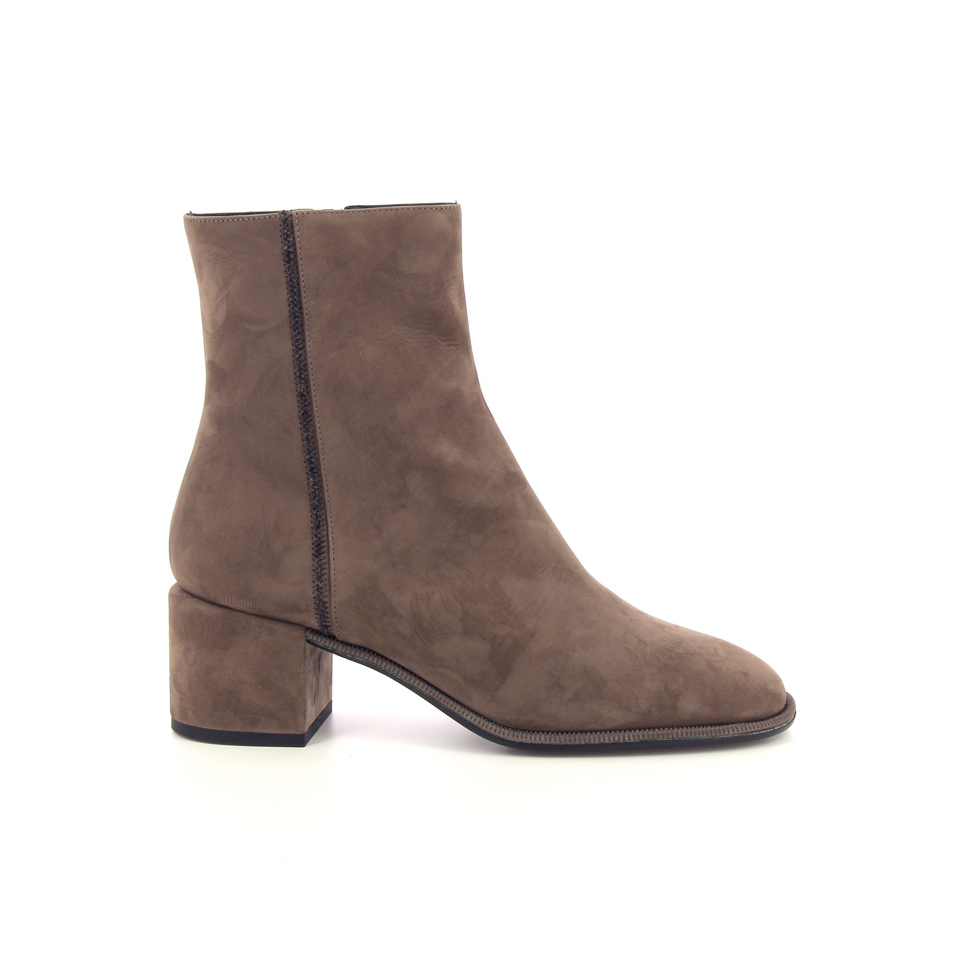 Sam Reychler Boots 257529 taupe