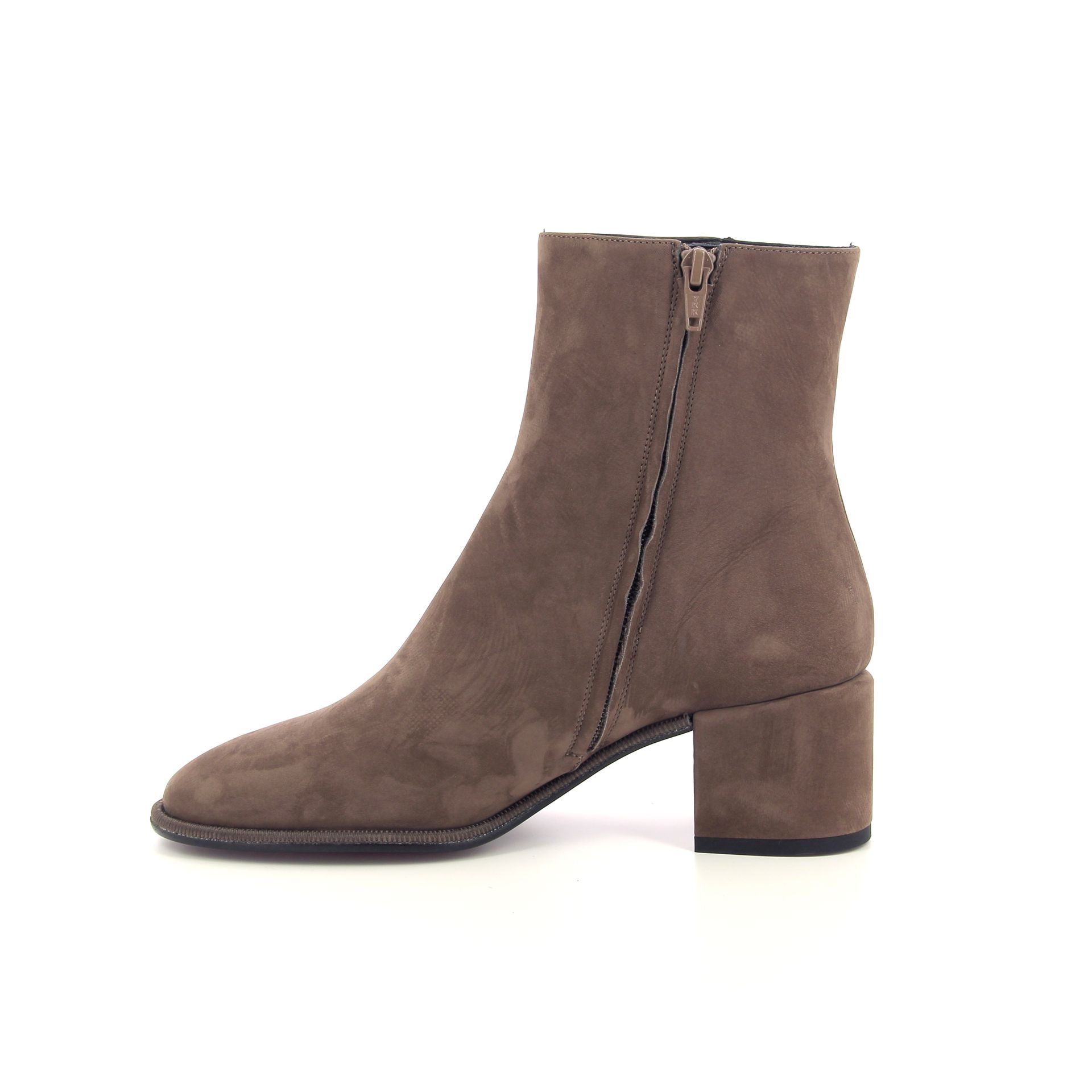 Sam Reychler Boots 257529 taupe