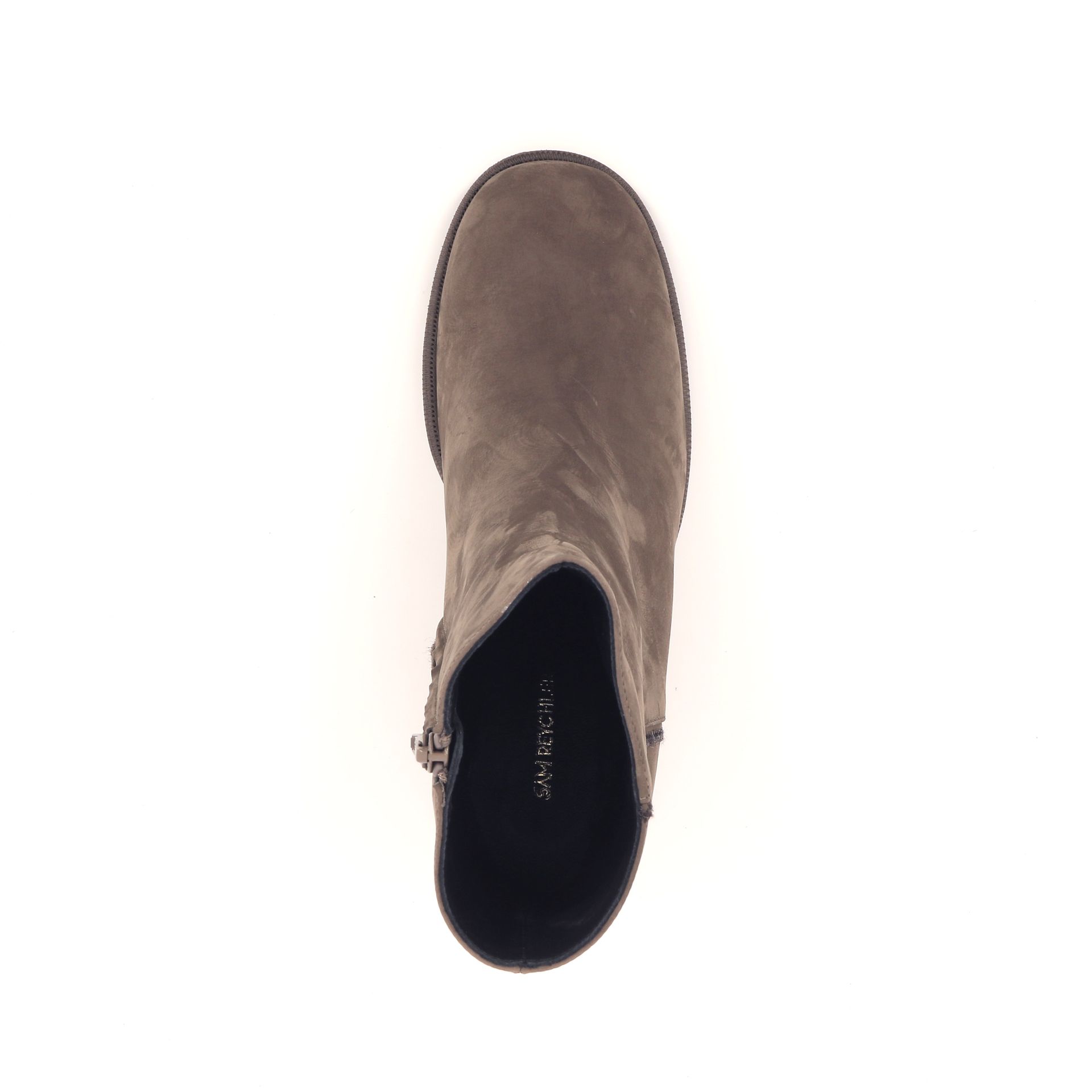 Sam Reychler Boots 257529 taupe