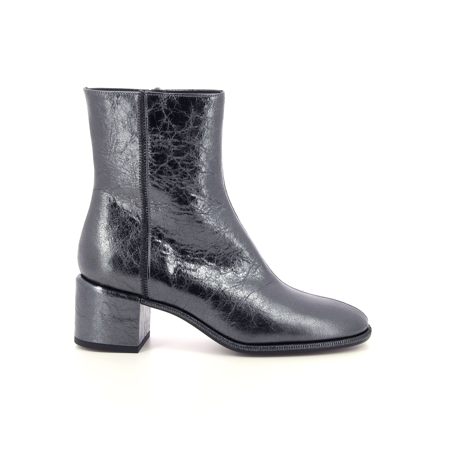 Sam Reychler Boots 257530 zilver
