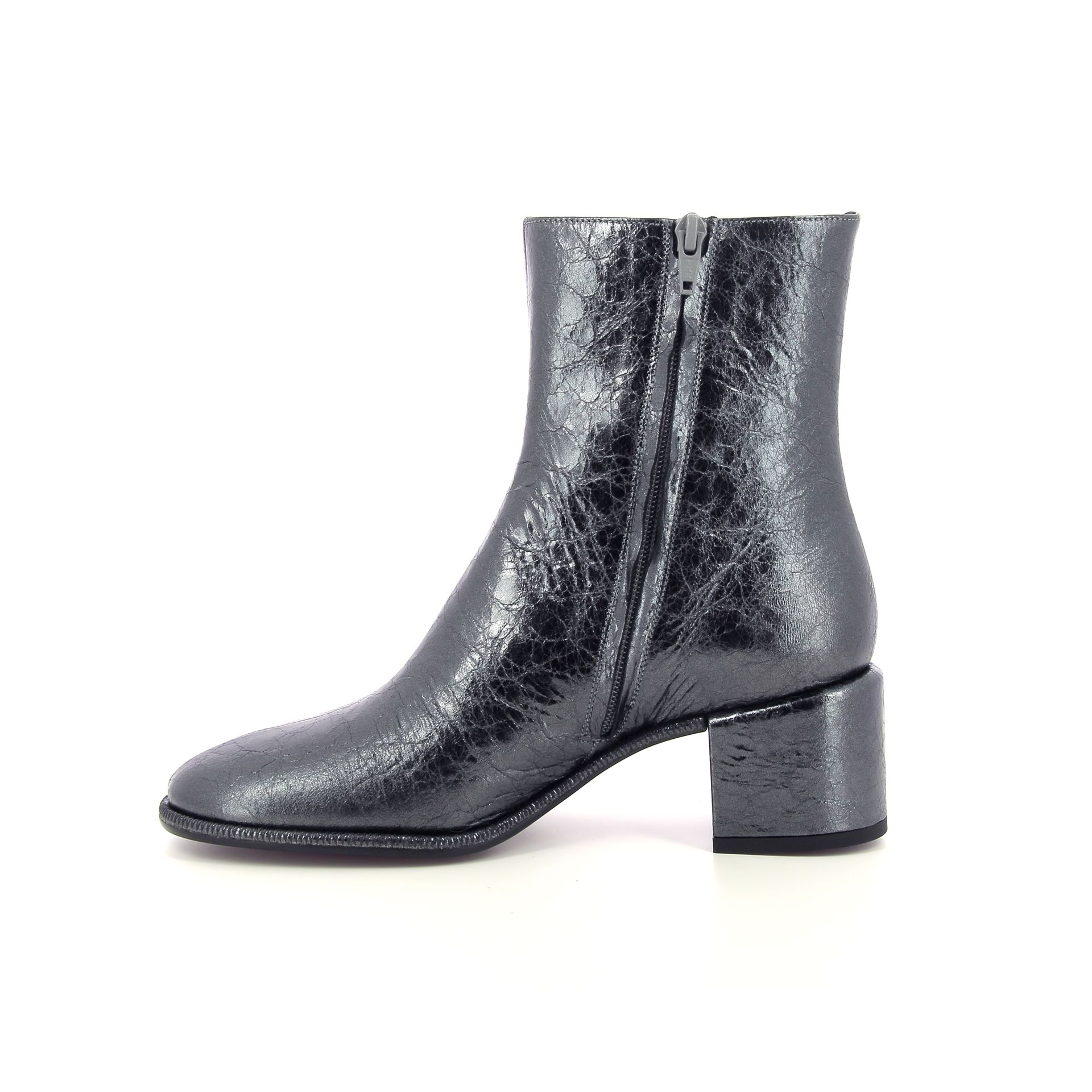 Sam Reychler Boots 257530 zilver