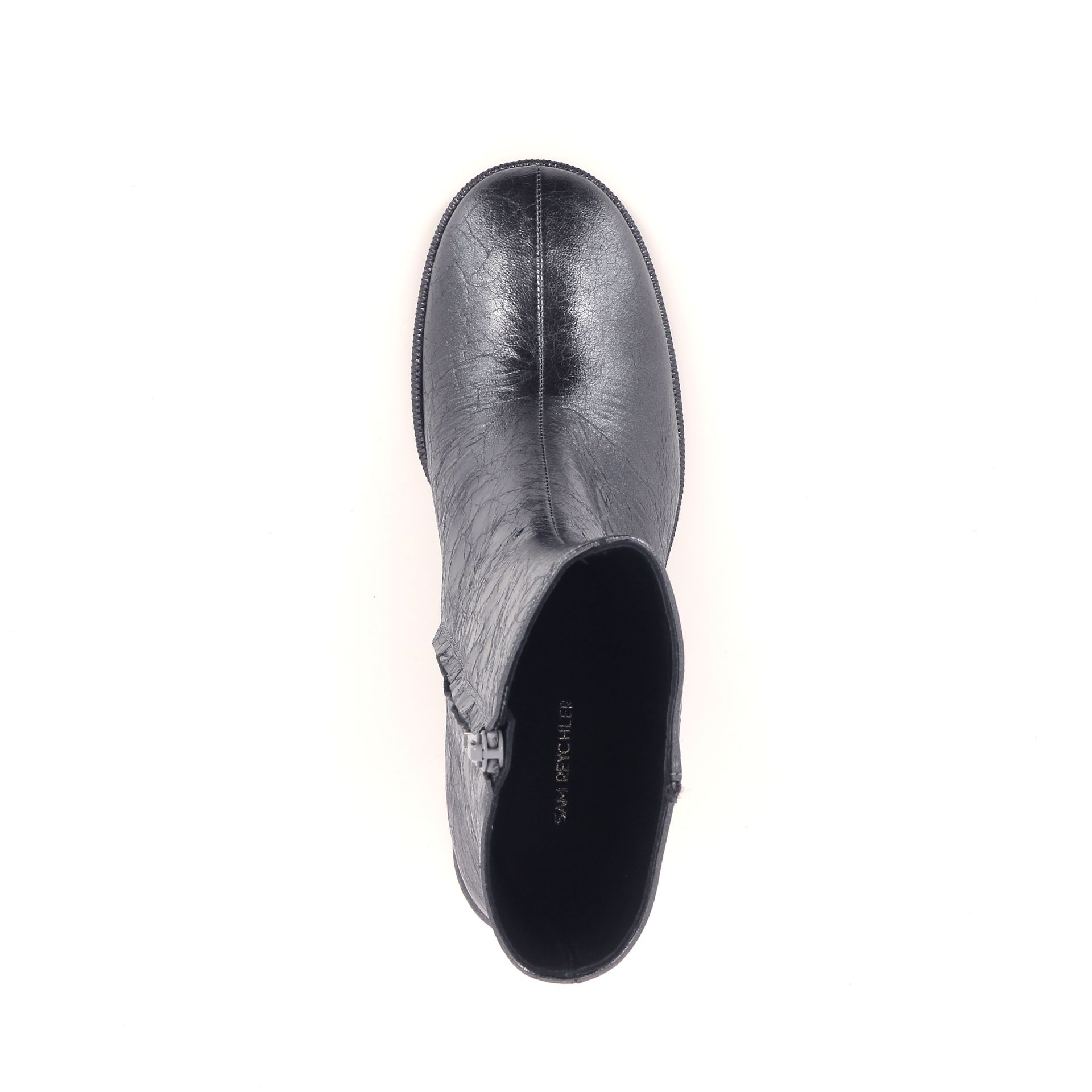 Sam Reychler Boots 257530 zilver