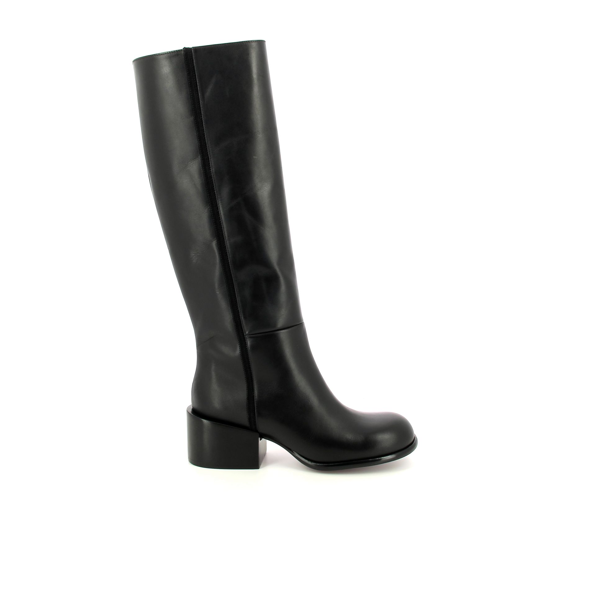 Sam Reychler Laars 257531 zwart
