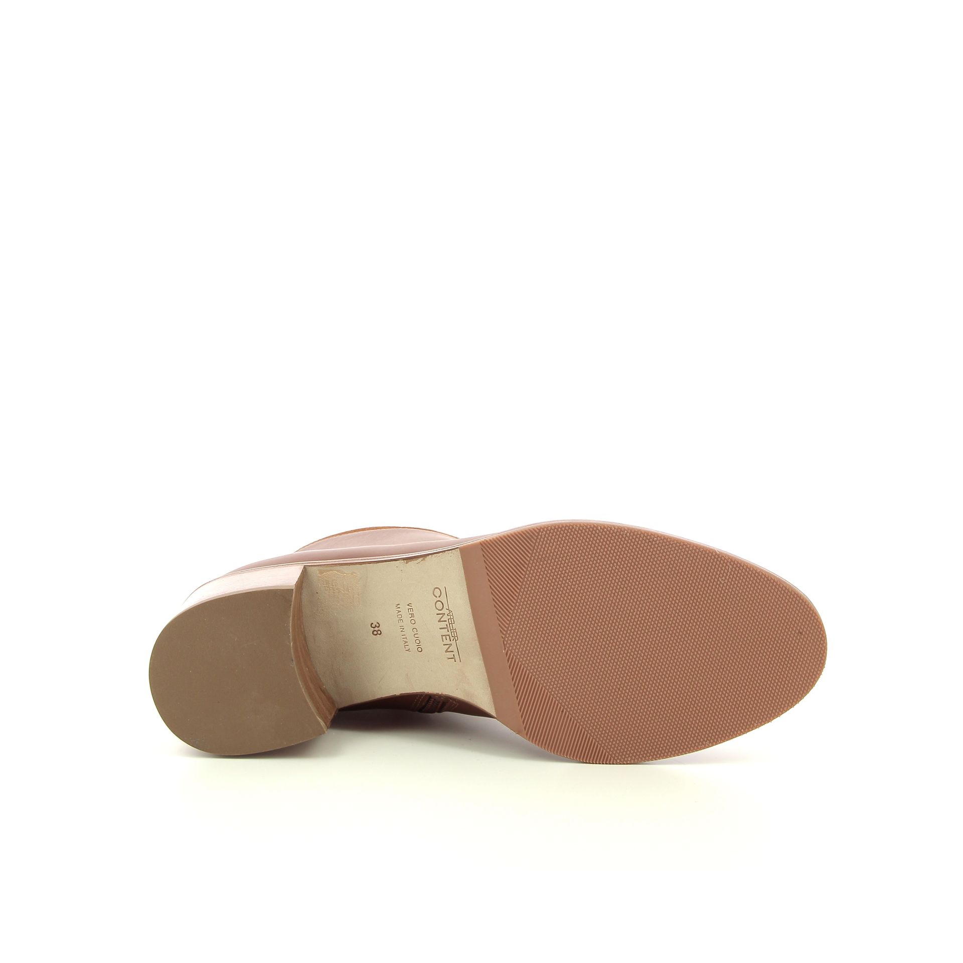 Atelier Content Daphne 257540 cognac